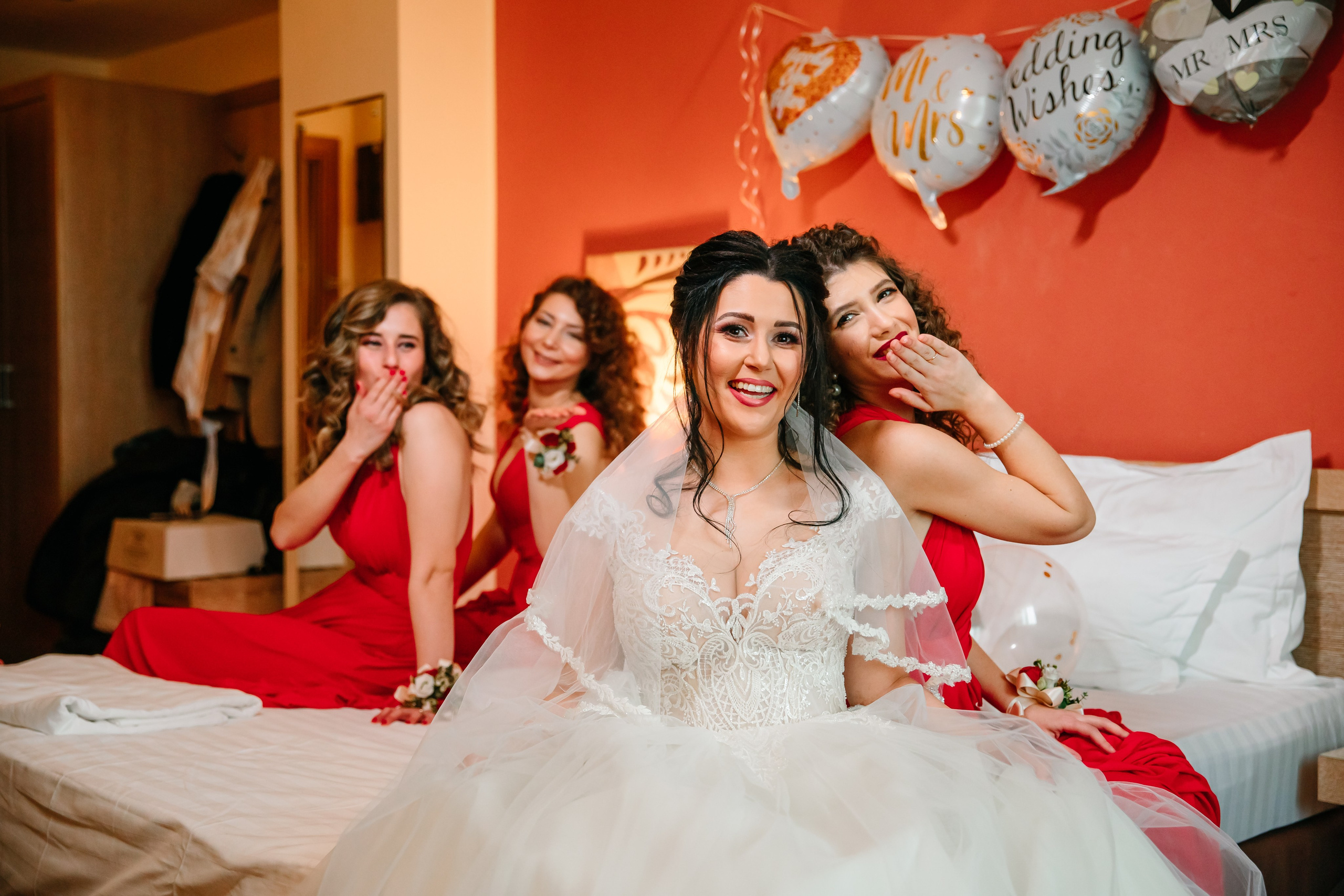 Nunta/Wedding. FreitagPROFOTO