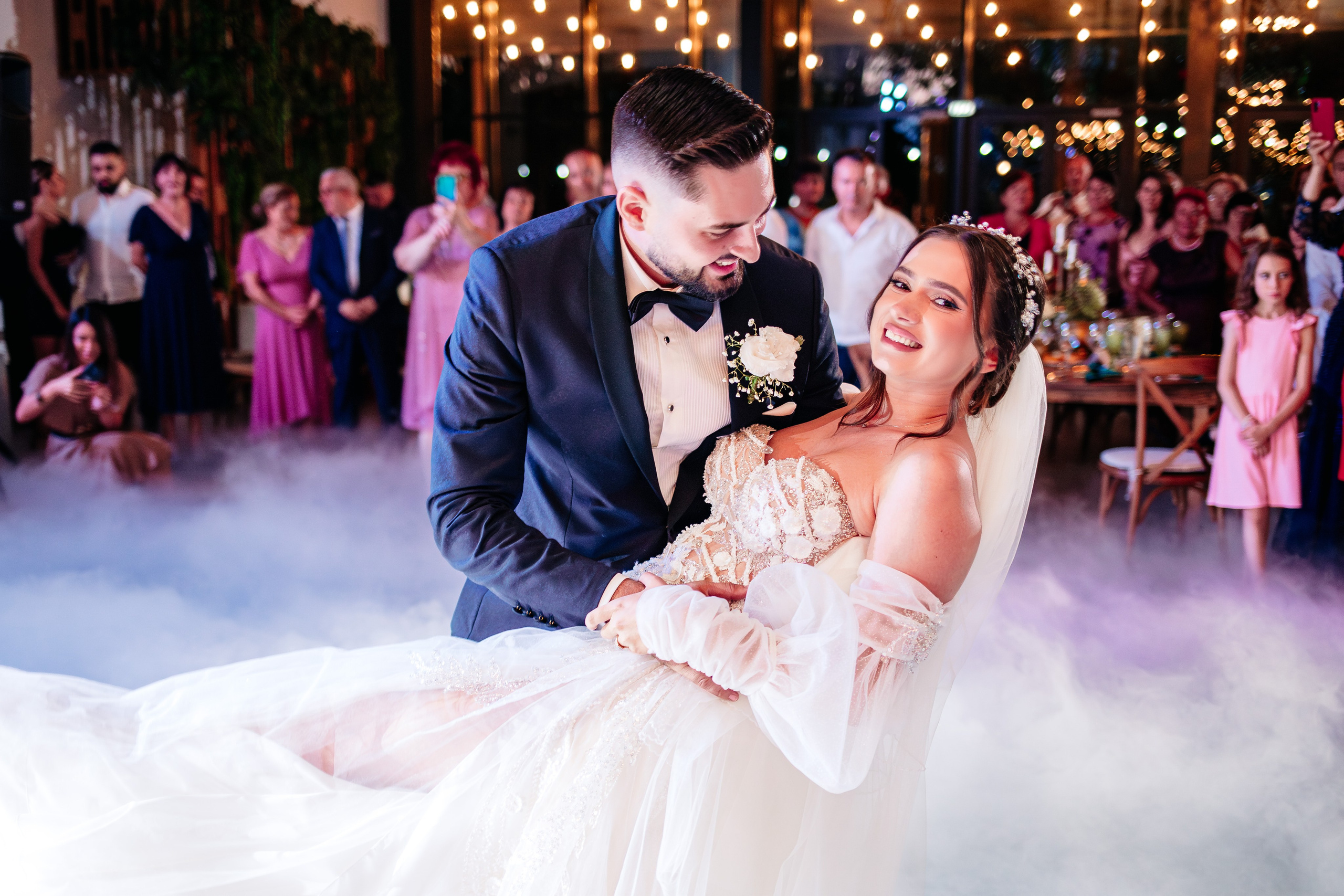 Nunta/Wedding. FreitagPROFOTO