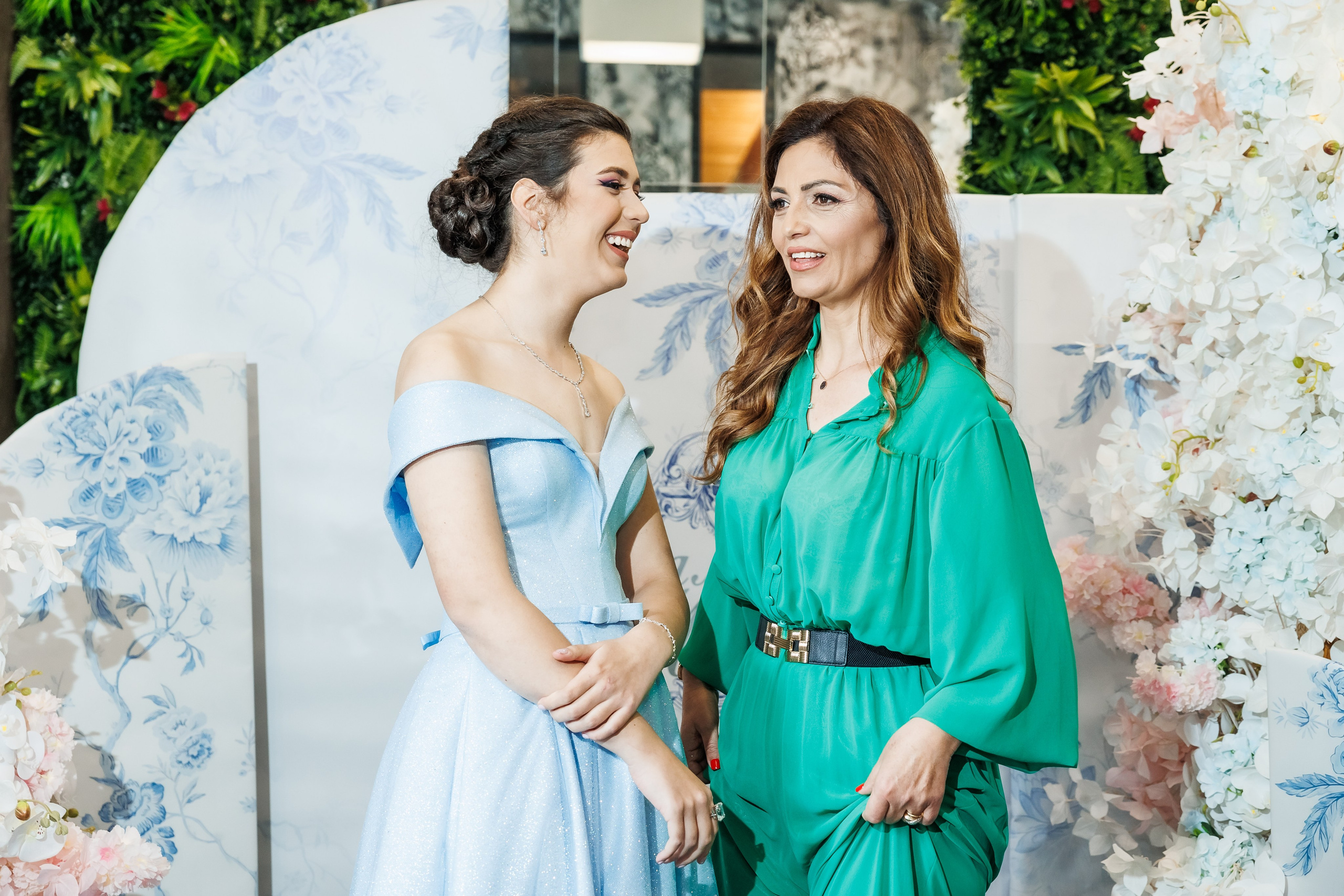 Абитуриентски Бал 2024. Фотограф Ирина Йотова