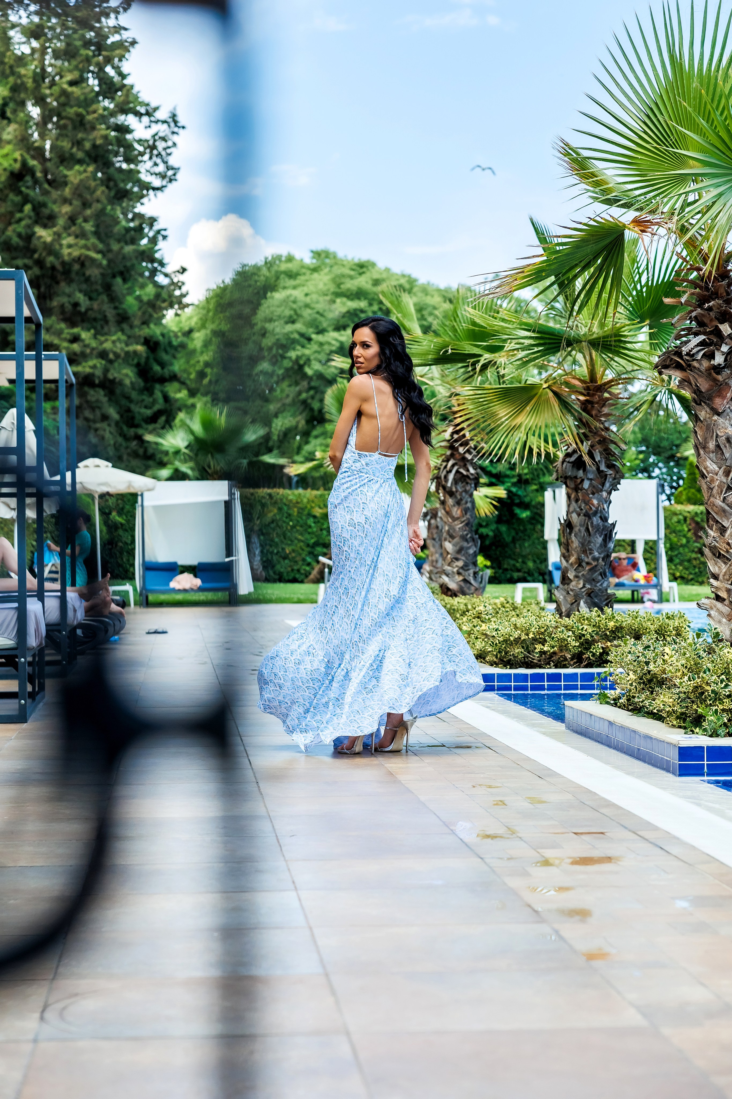 EVE Boutique. Фотограф Ирина Йотова