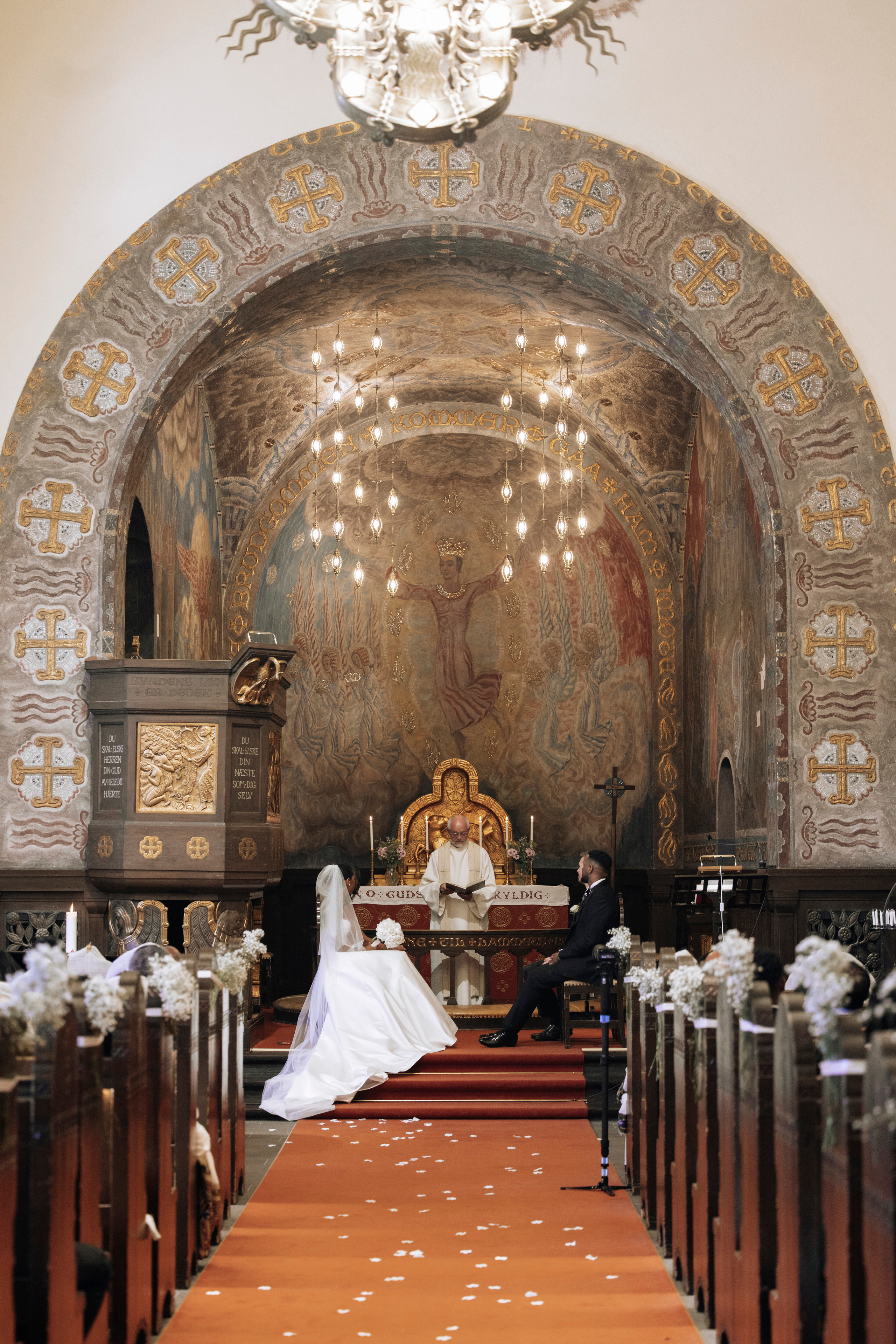 NIYAT & ROBEL. Nelly Oz Photography