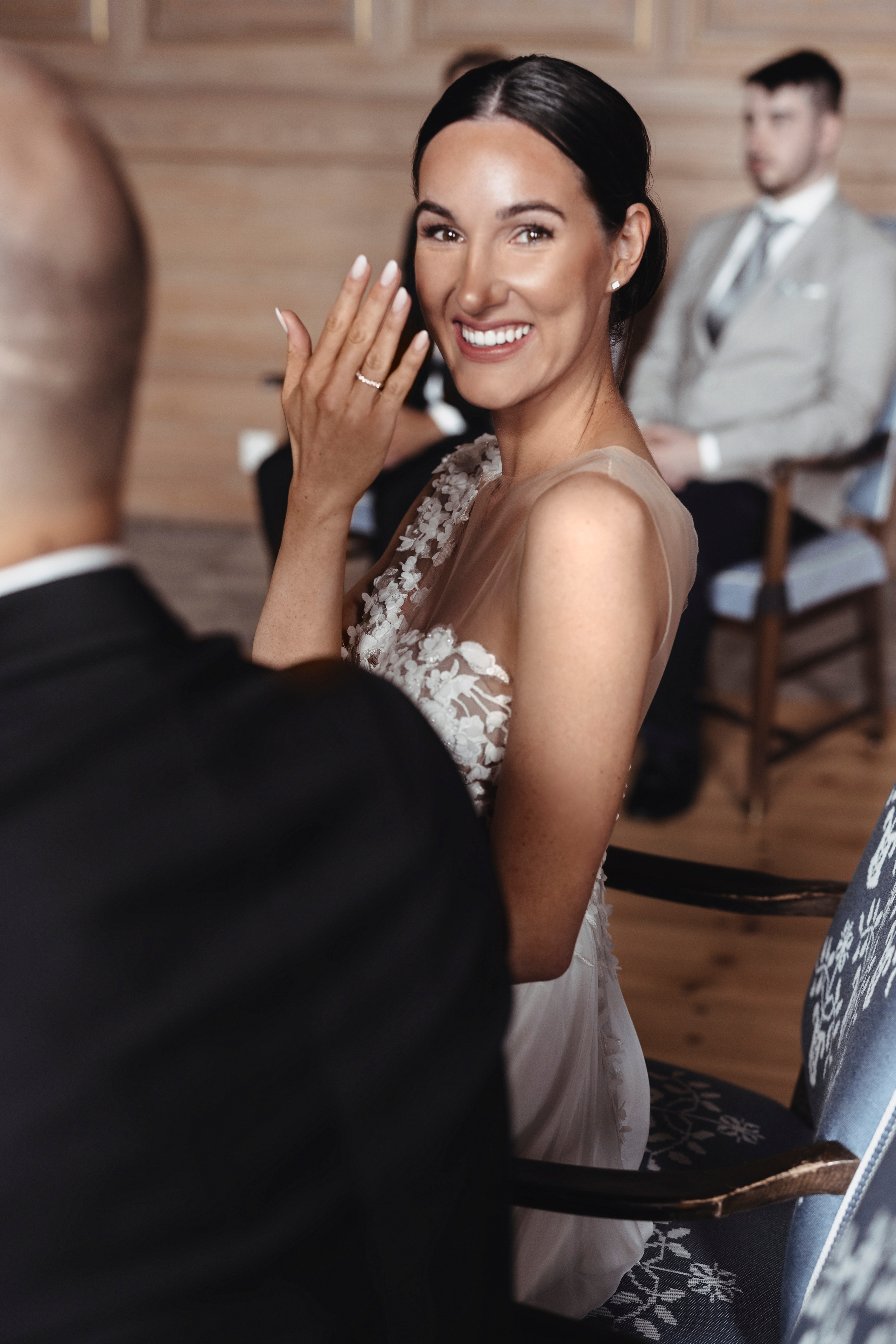 EMESE & HAAKON. Nelly Oz Photography