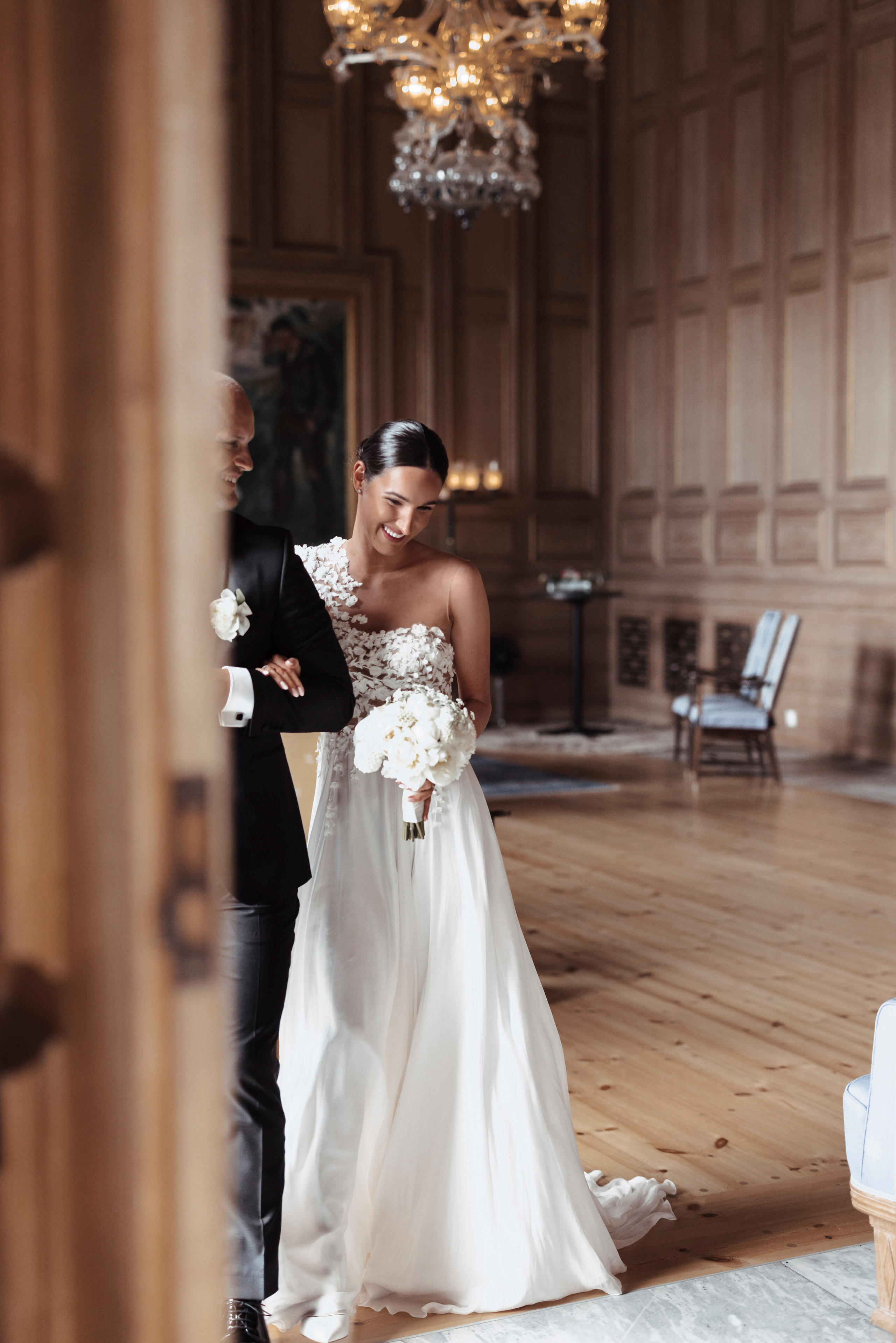 EMESE & HAAKON. Nelly Oz Photography