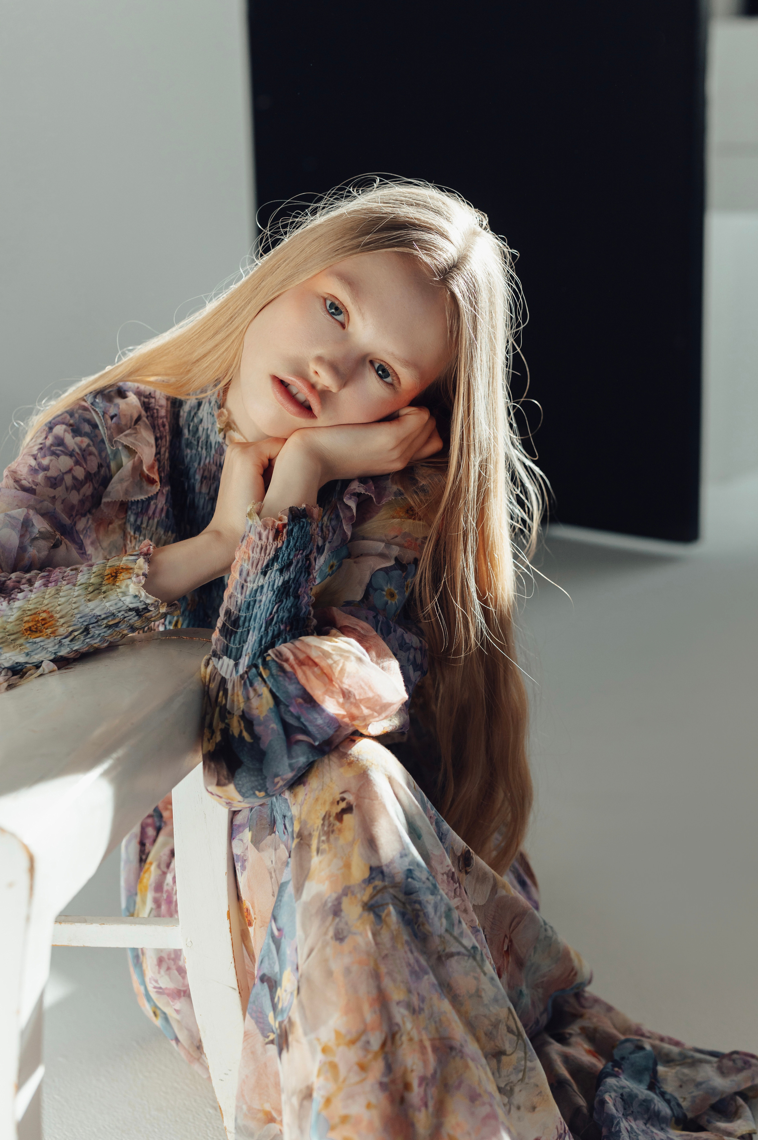 VILDE. Nelly Oz Photography