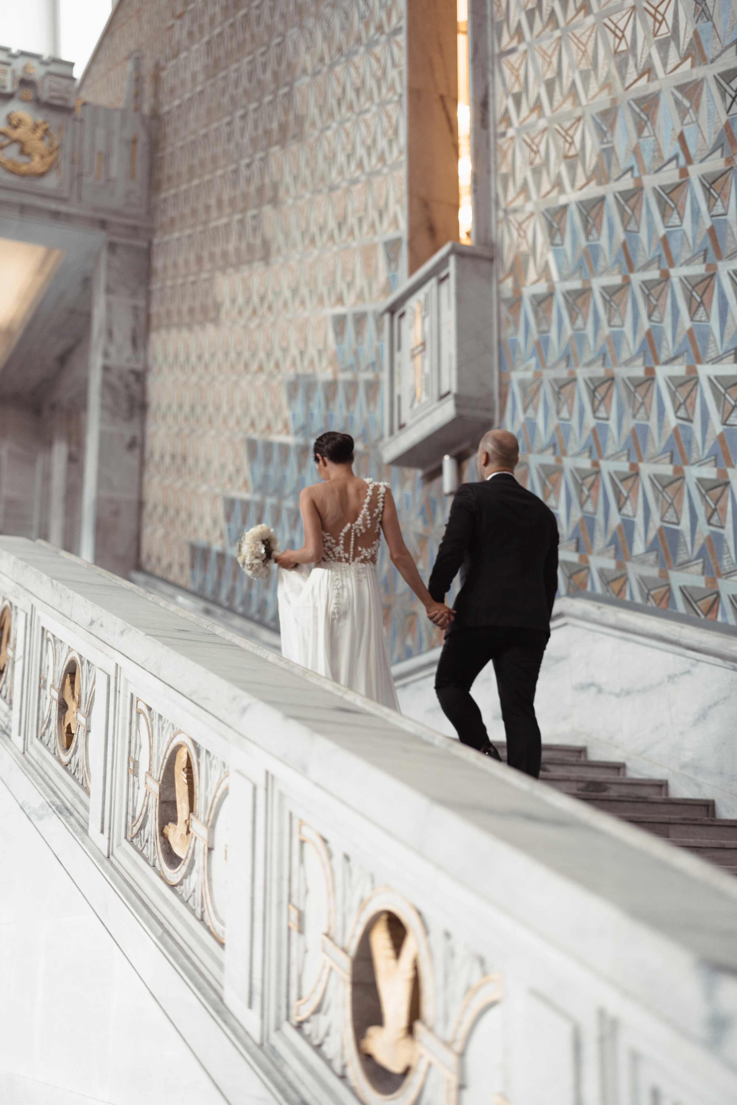 EMESE & HAAKON. Nelly Oz Photography