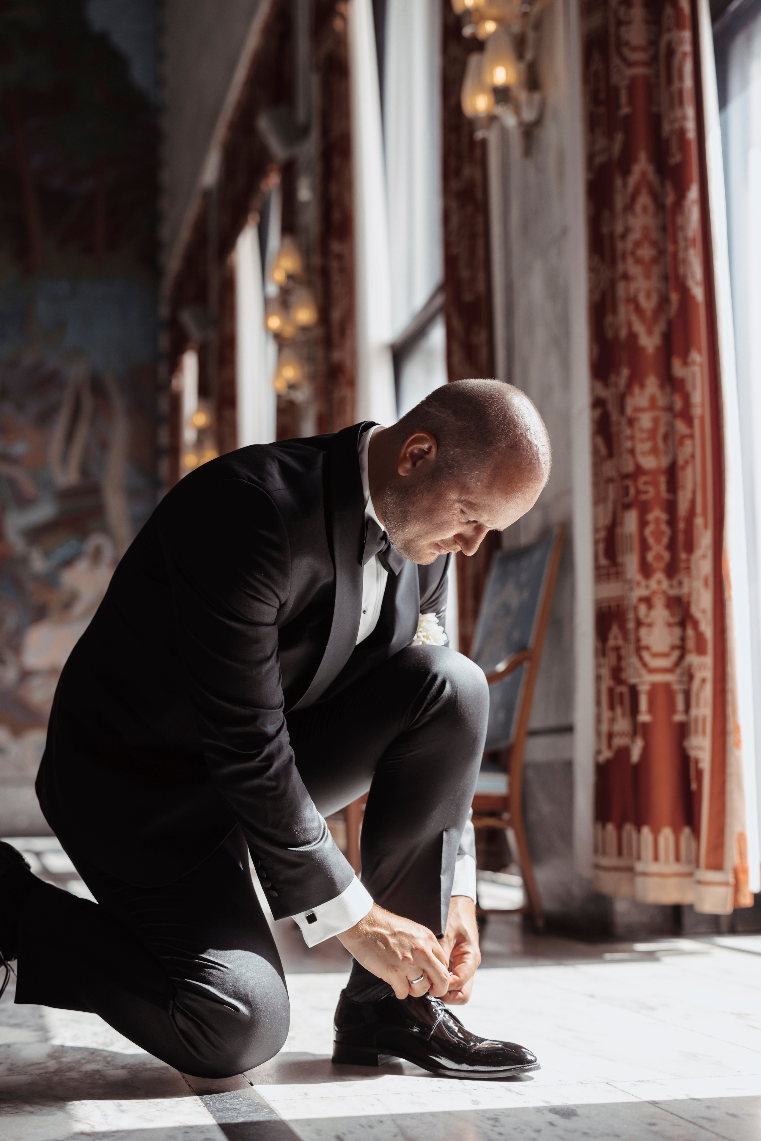 EMESE & HAAKON. Nelly Oz Photography