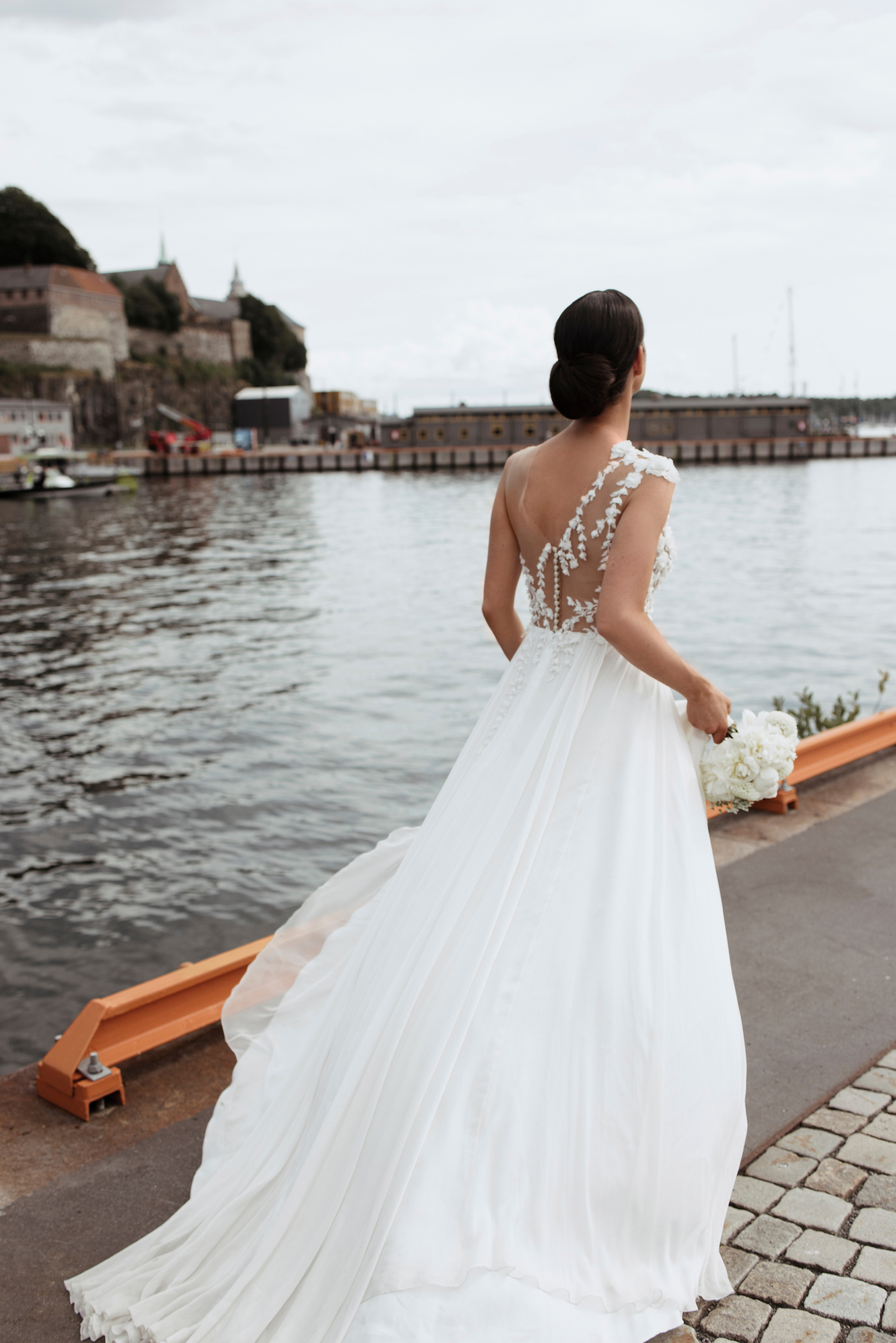 EMESE & HAAKON. Nelly Oz Photography