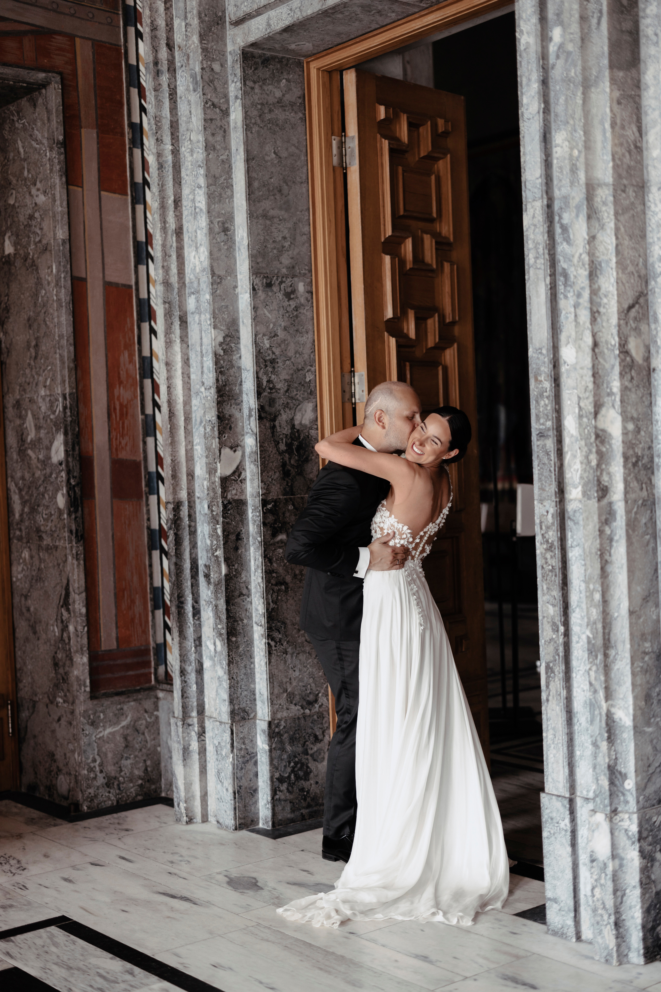 EMESE & HAAKON. Nelly Oz Photography