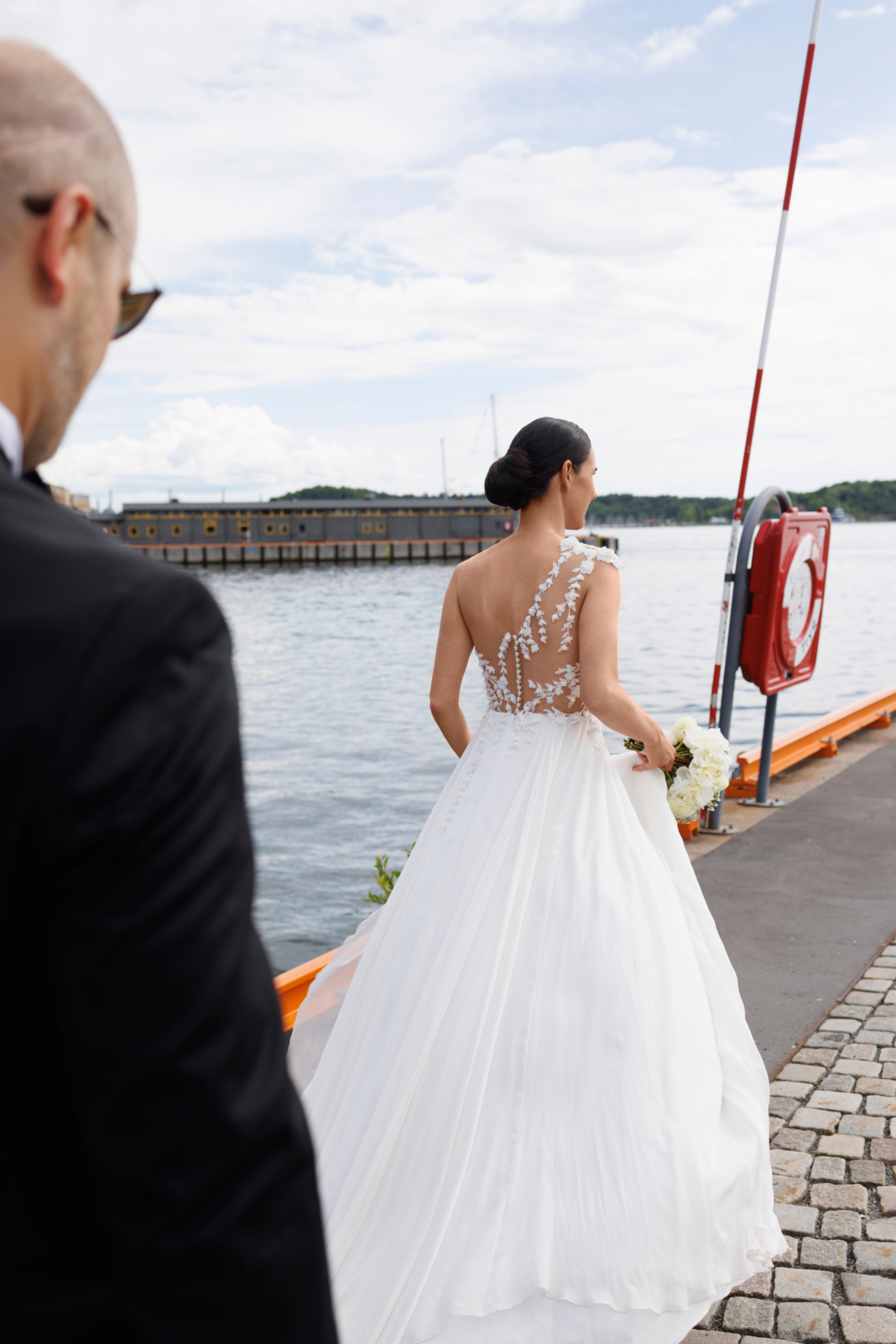 EMESE & HAAKON. Nelly Oz Photography