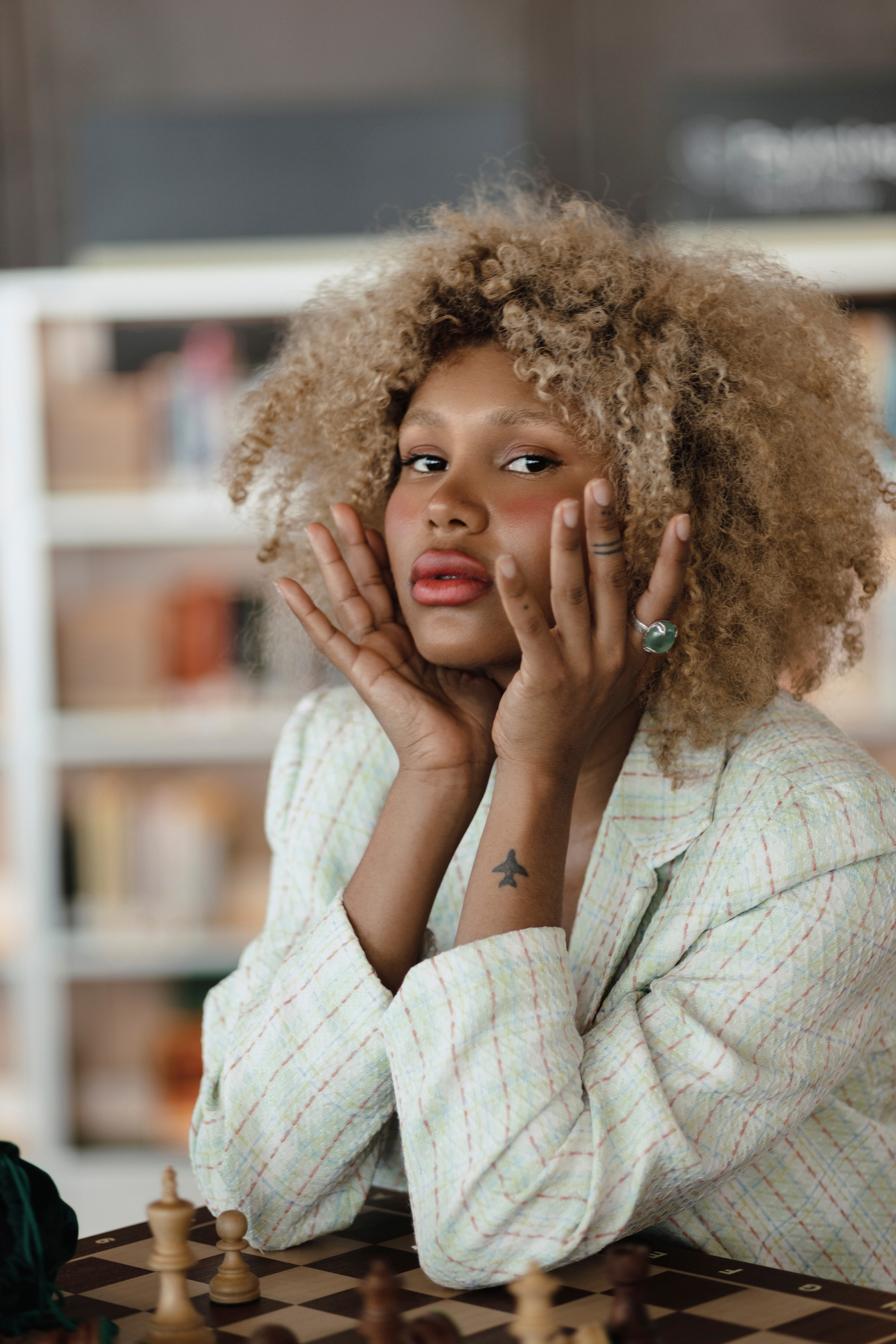 PAOLLA. Nelly Oz Photography