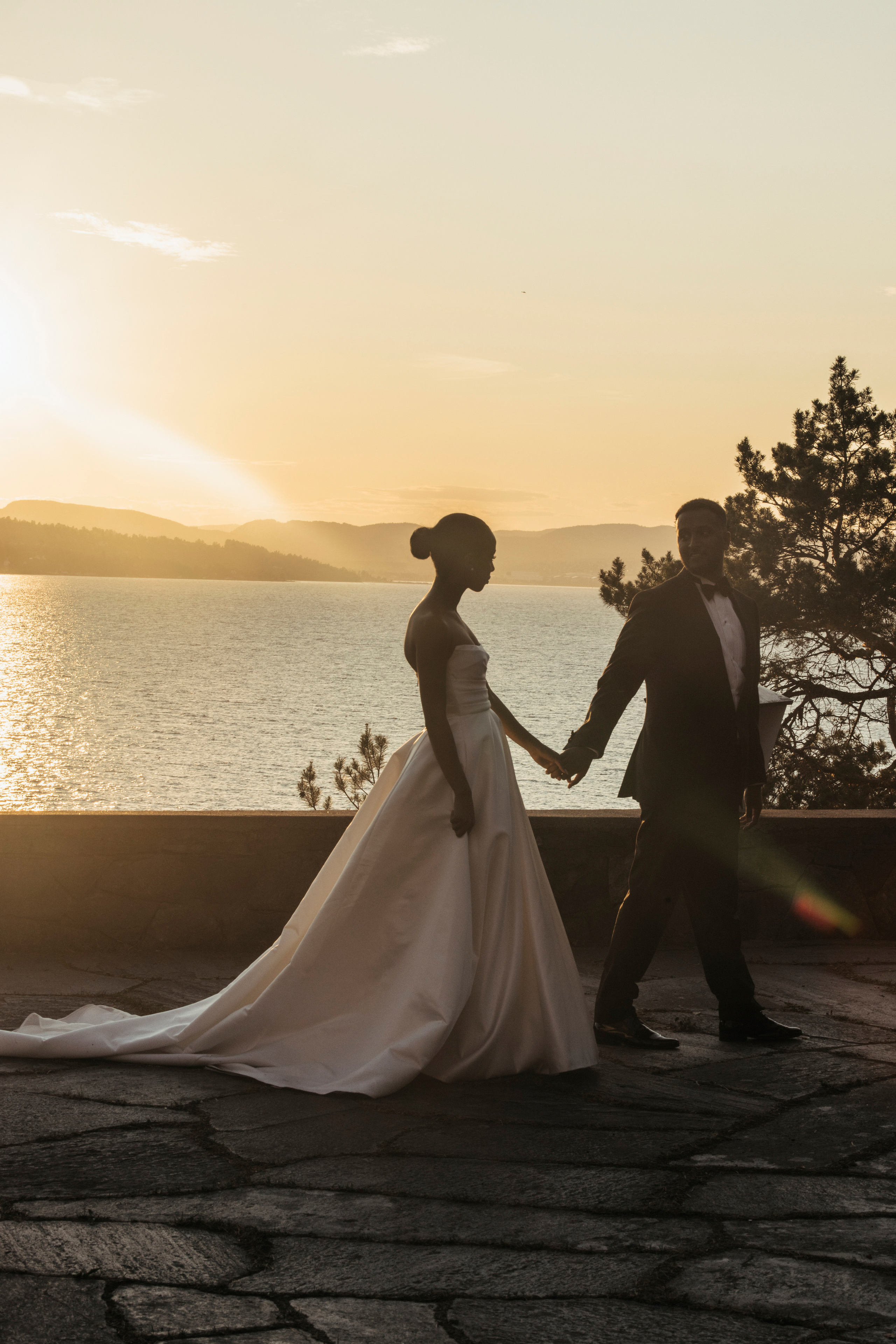 NIYAT & ROBEL. Nelly Oz Photography