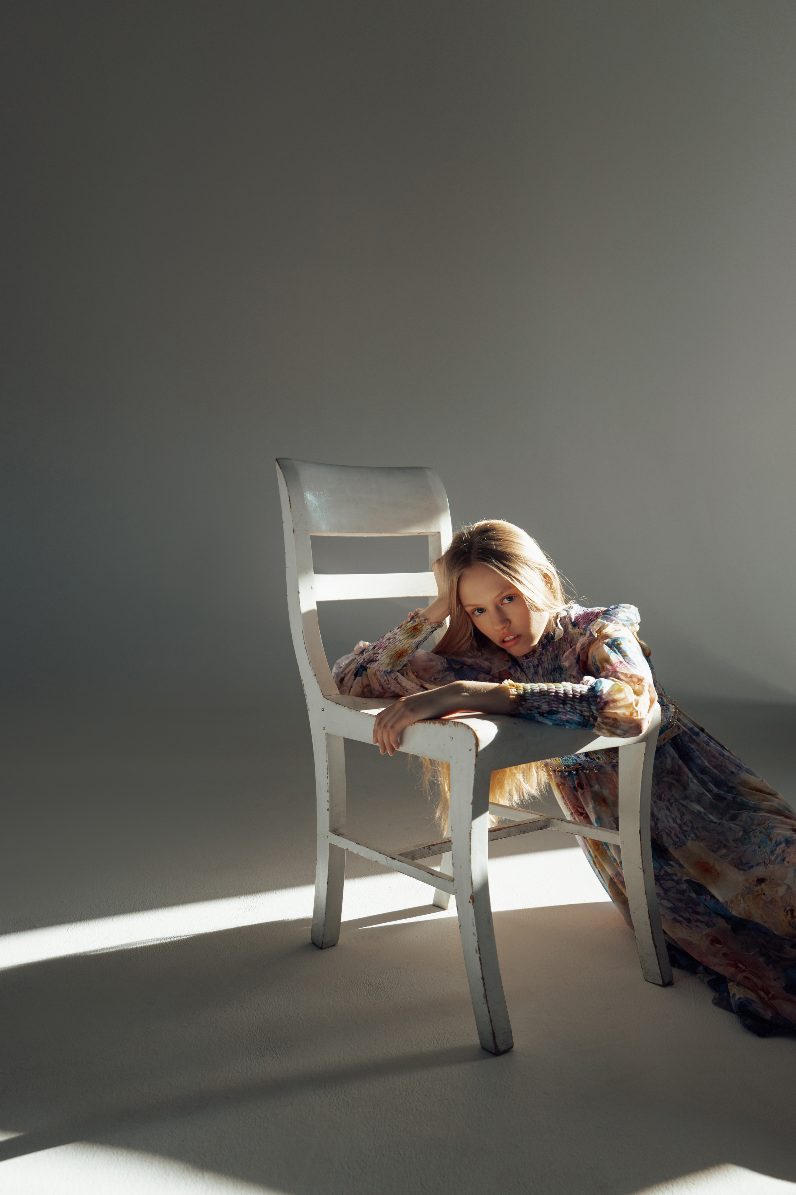 VILDE. Nelly Oz Photography