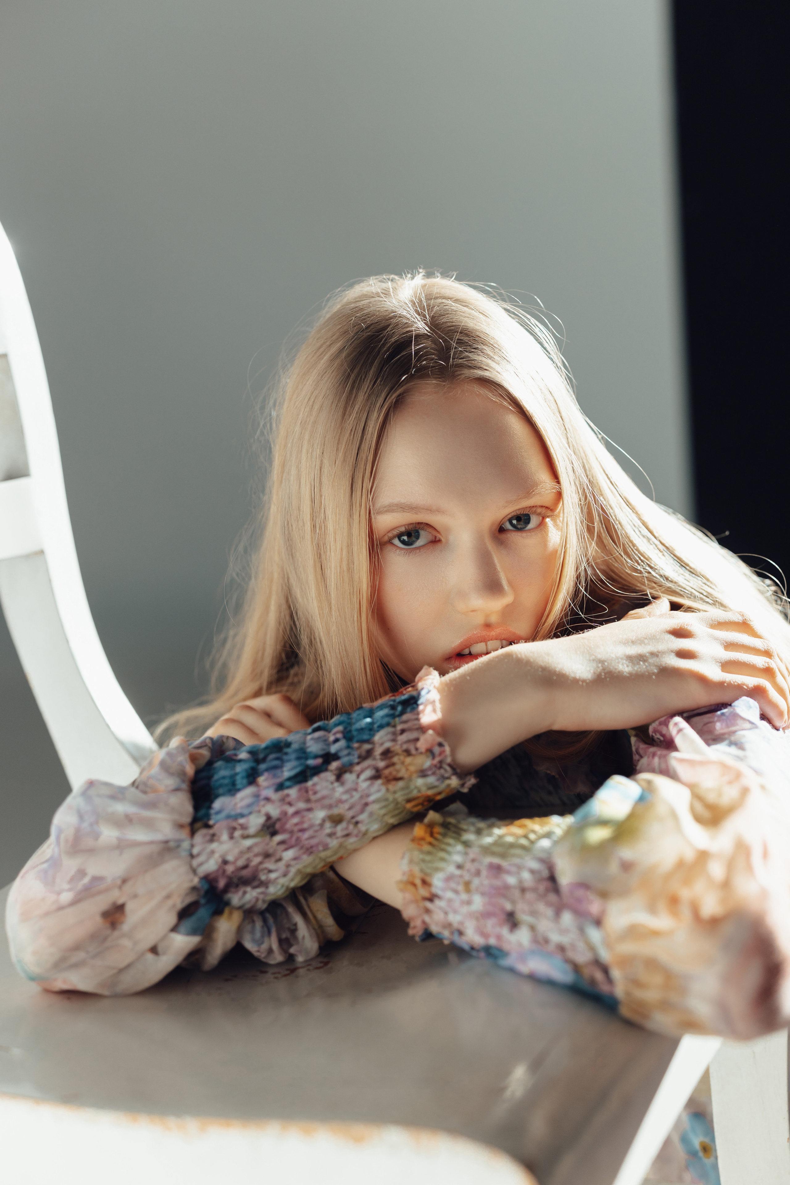 VILDE. Nelly Oz Photography