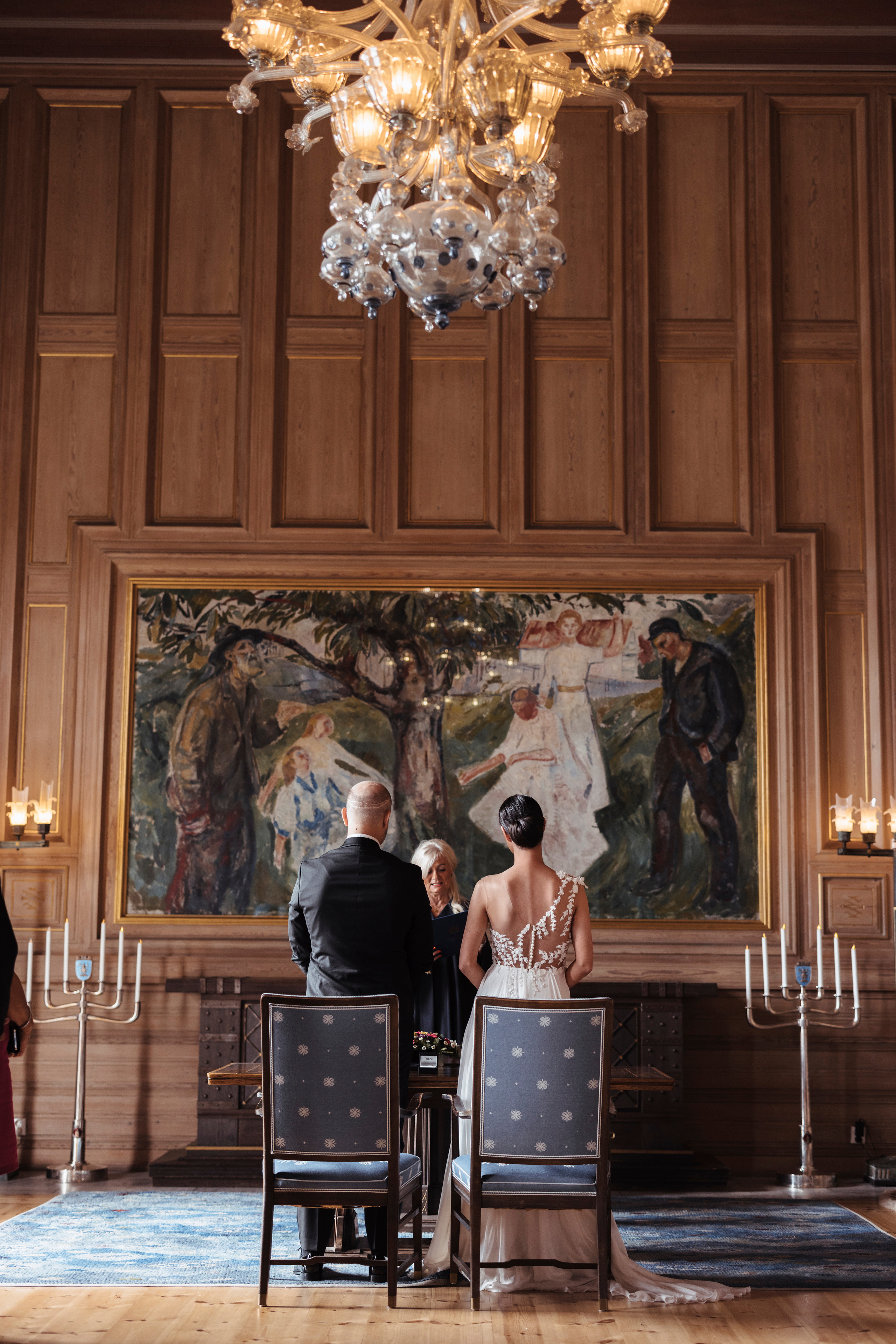 EMESE & HAAKON. Nelly Oz Photography