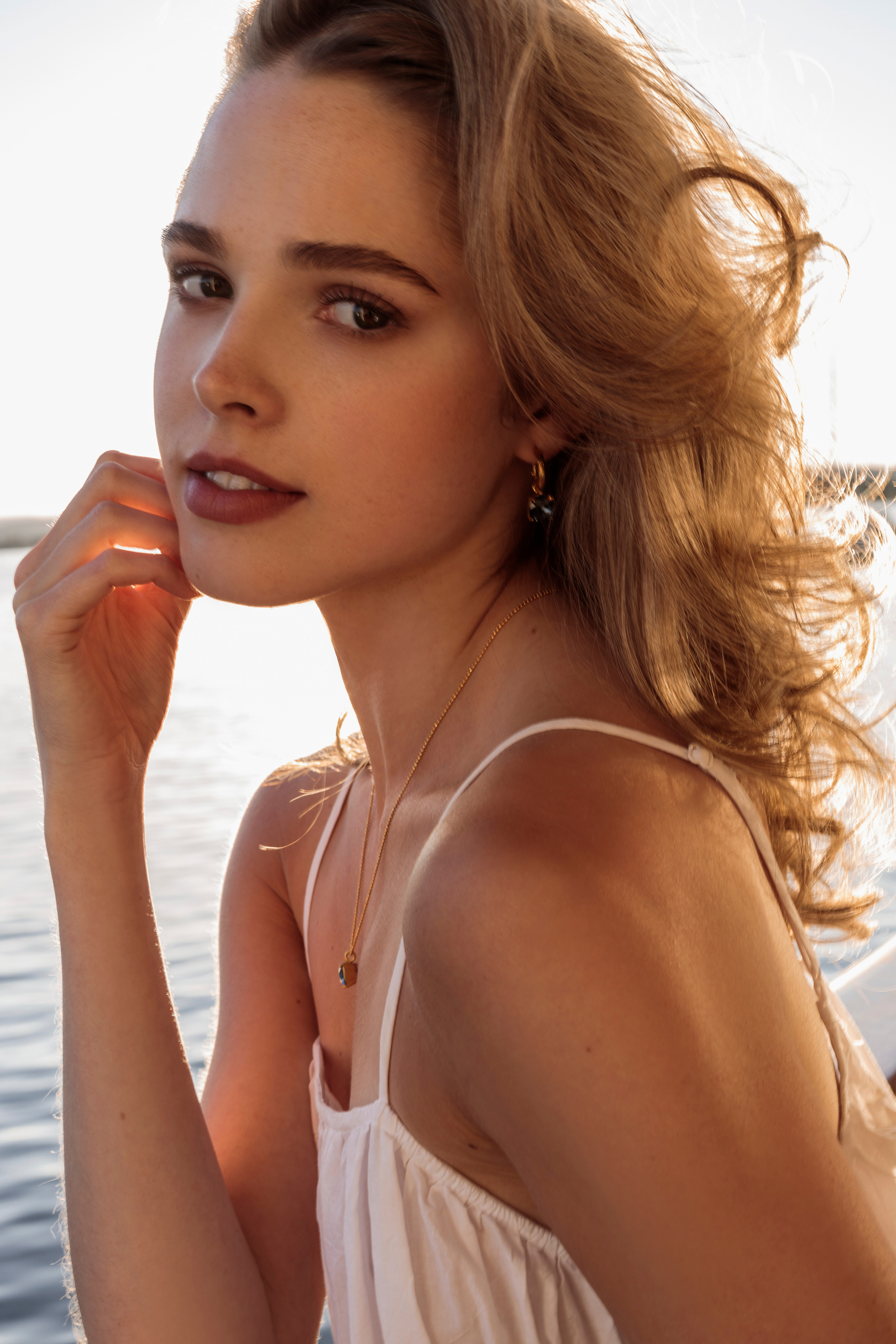 SS23 CAMILLA ØHRLING. Nelly Oz Photography