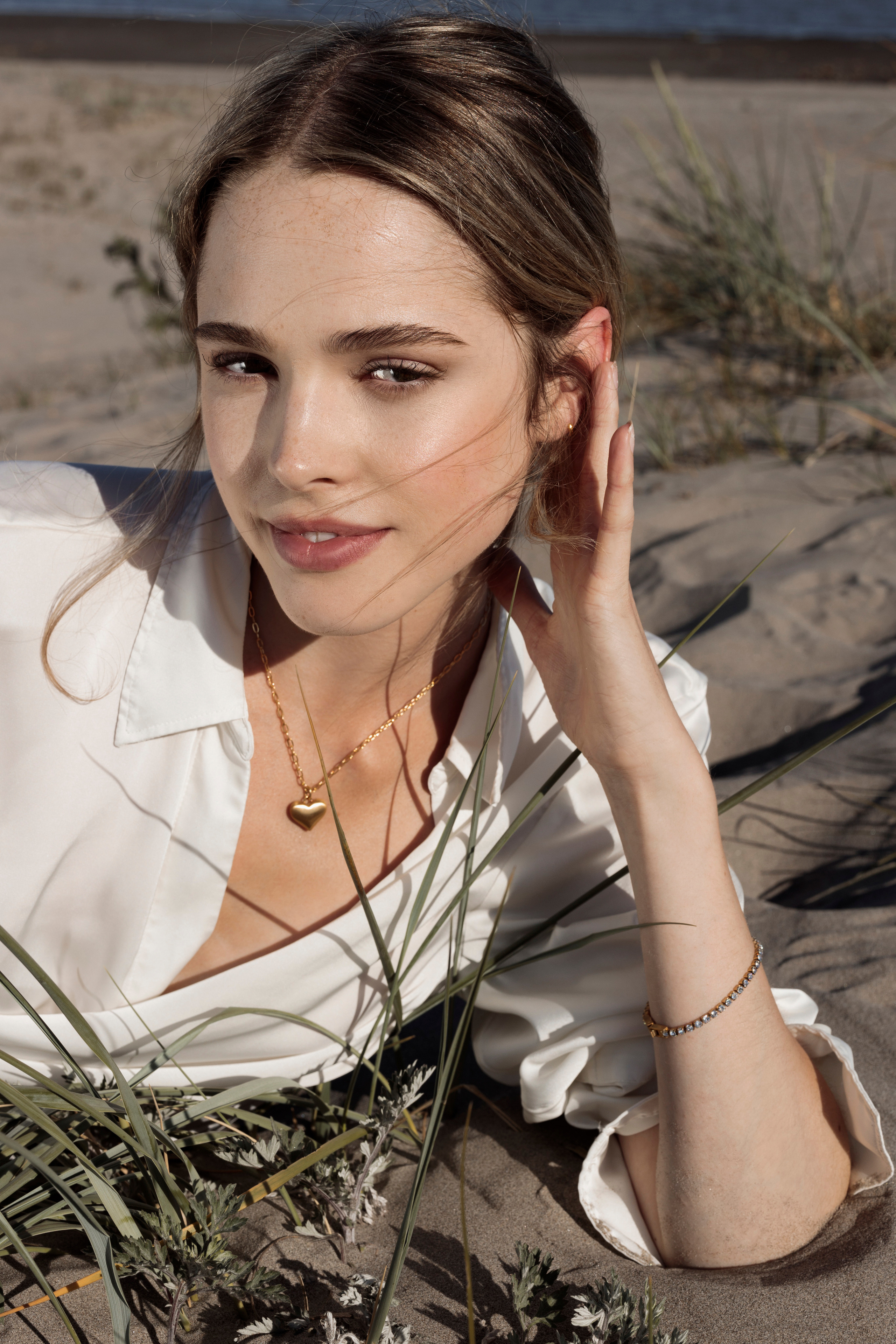 SS23 CAMILLA ØHRLING. Nelly Oz Photography