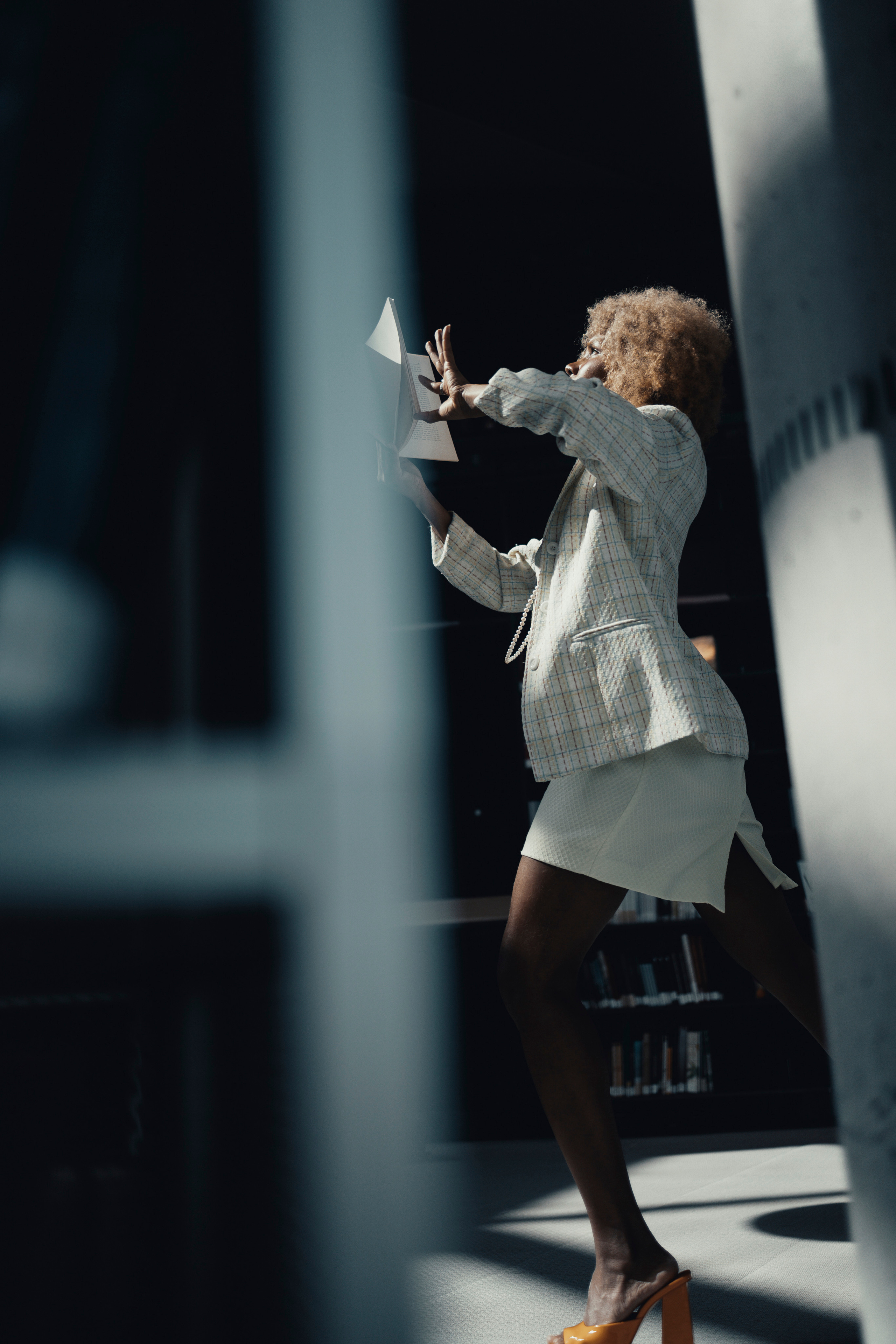 PAOLLA. Nelly Oz Photography