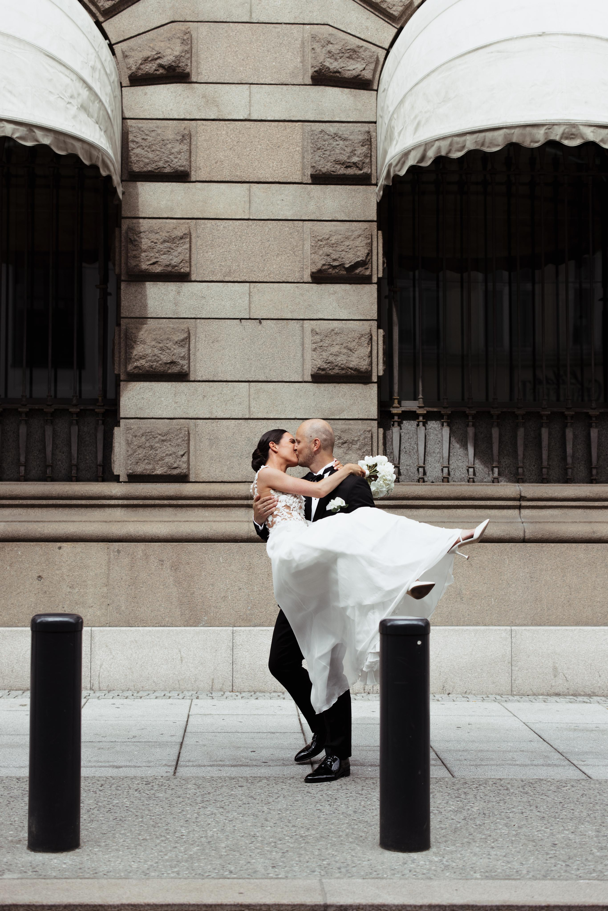 EMESE & HAAKON. Nelly Oz Photography