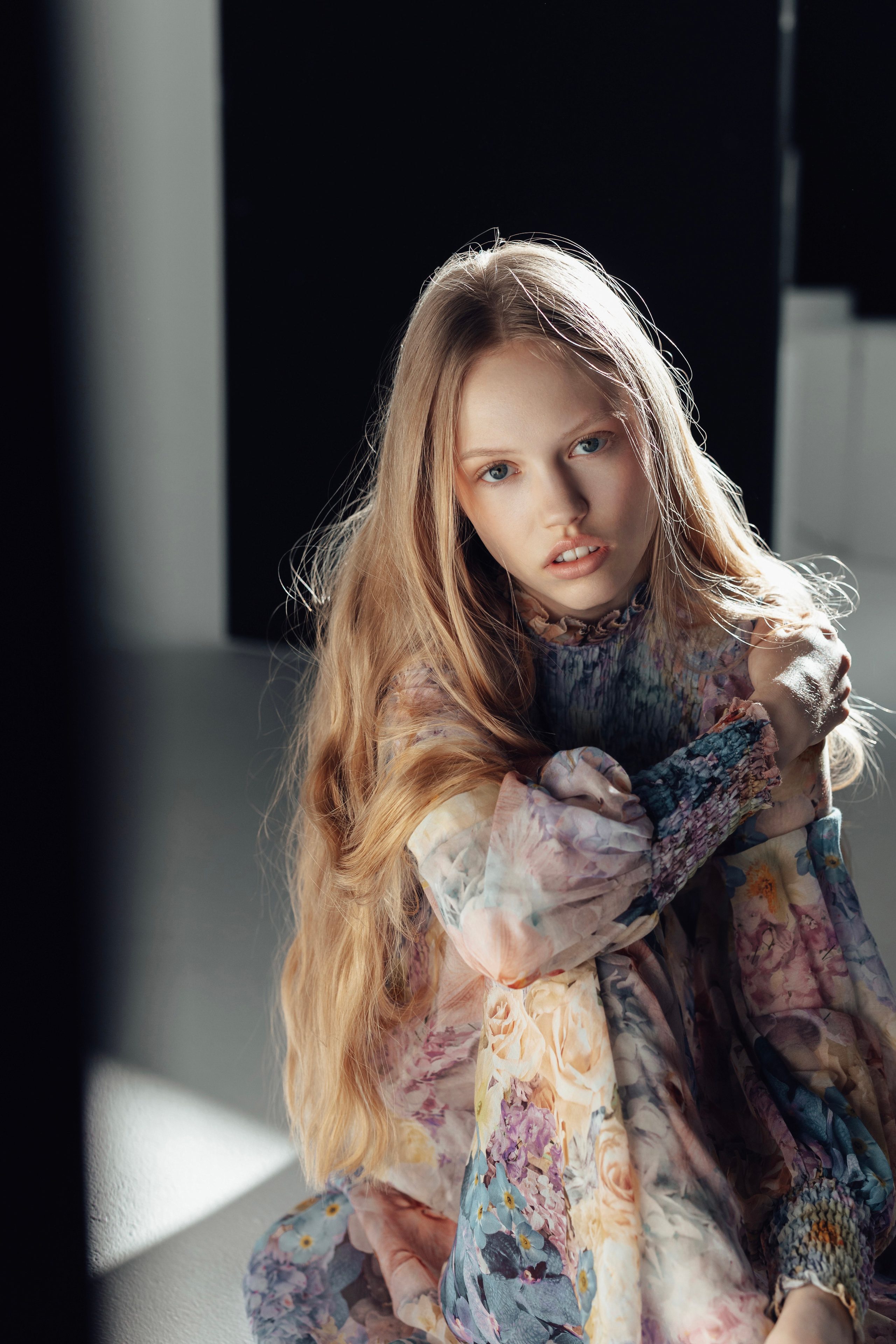 VILDE. Nelly Oz Photography