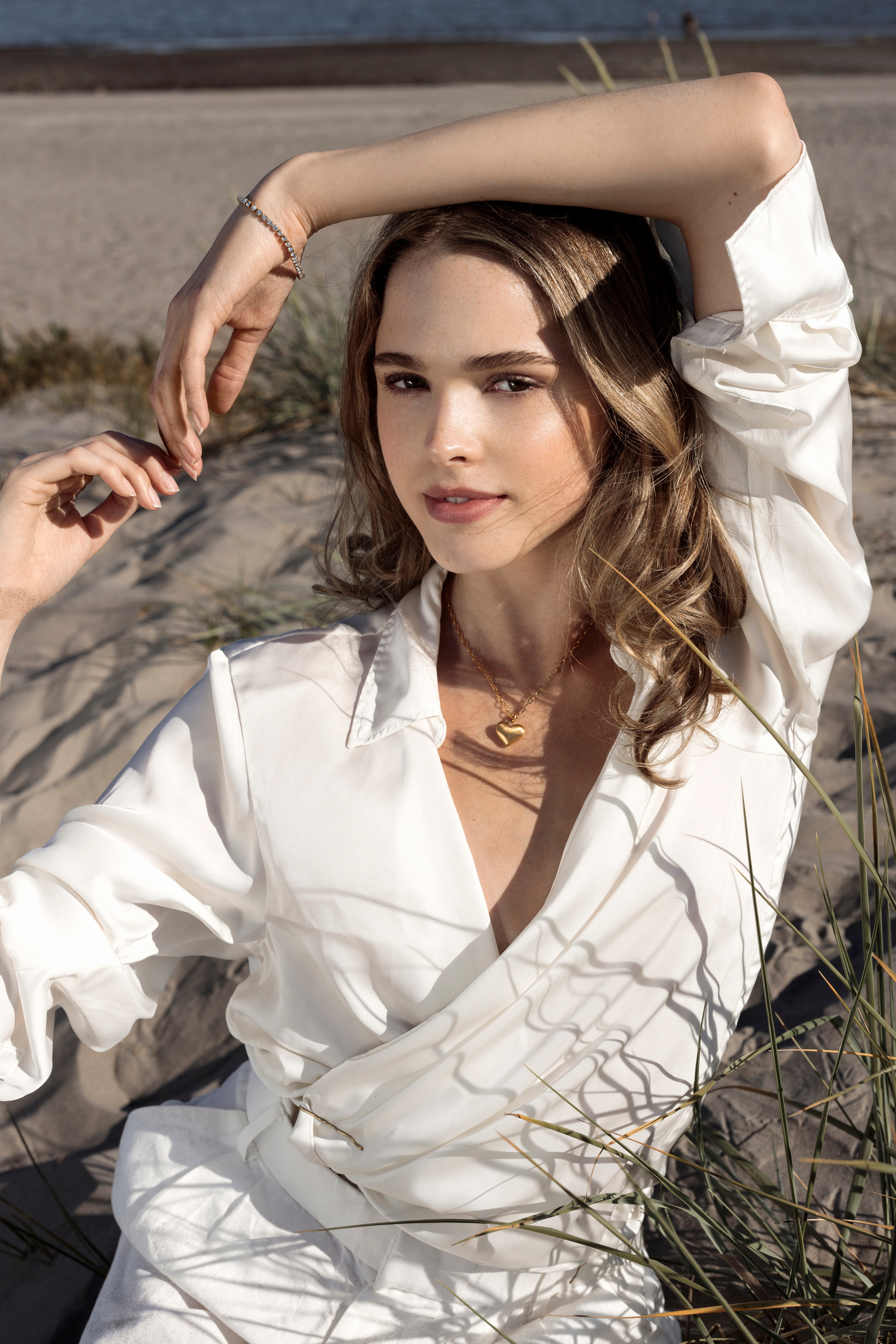 SS23 CAMILLA ØHRLING. Nelly Oz Photography