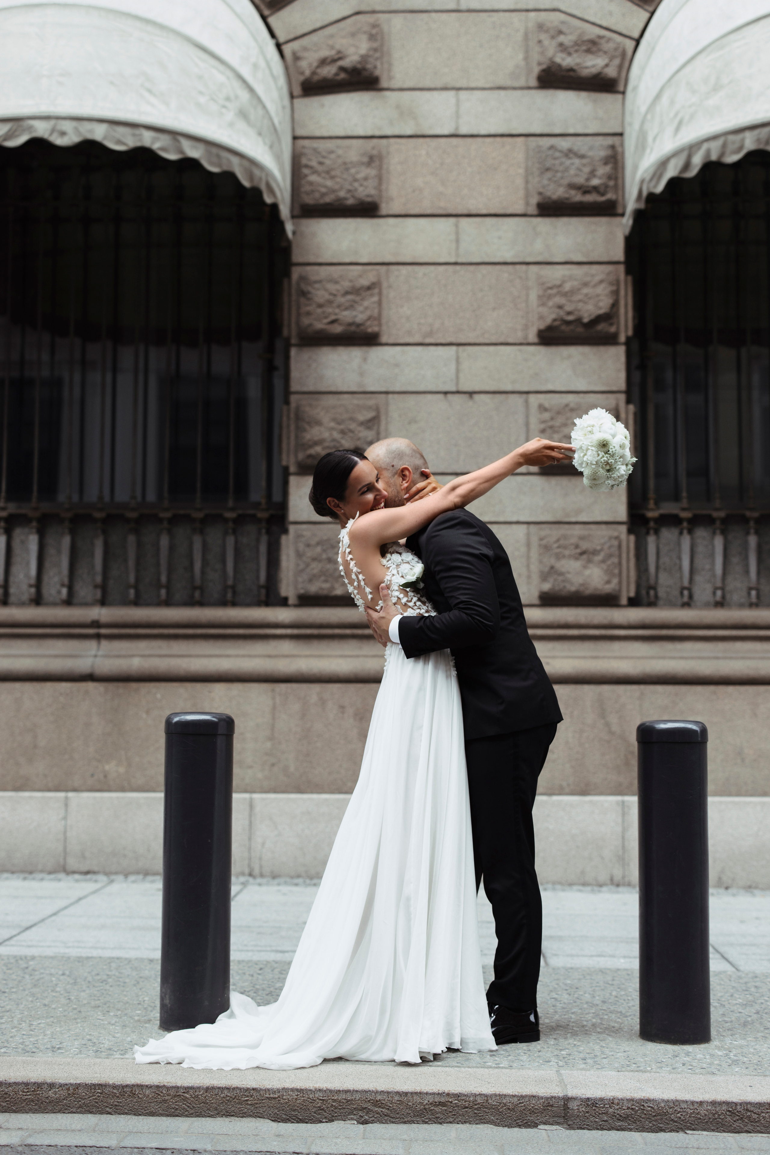 EMESE & HAAKON. Nelly Oz Photography