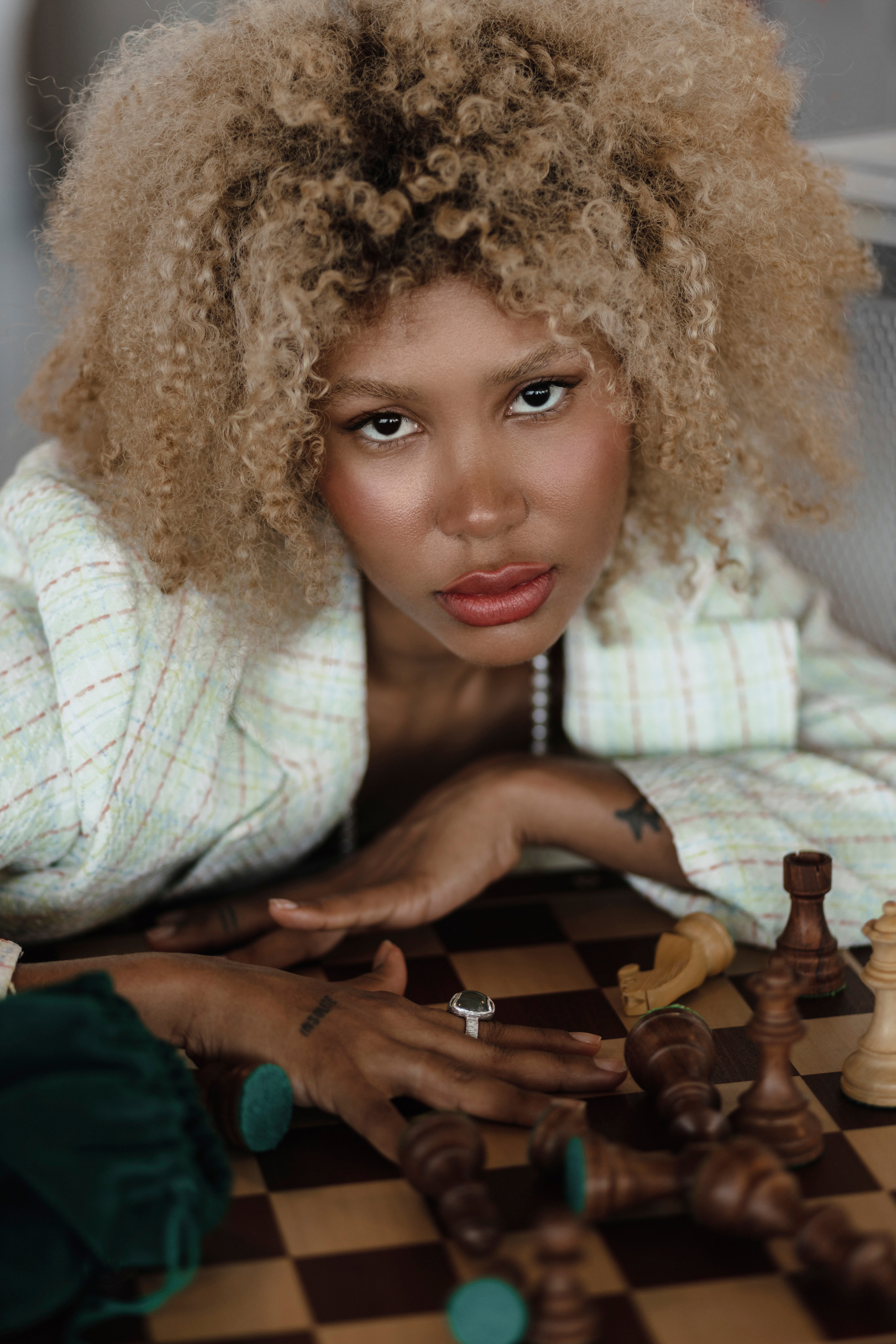 PAOLLA. Nelly Oz Photography