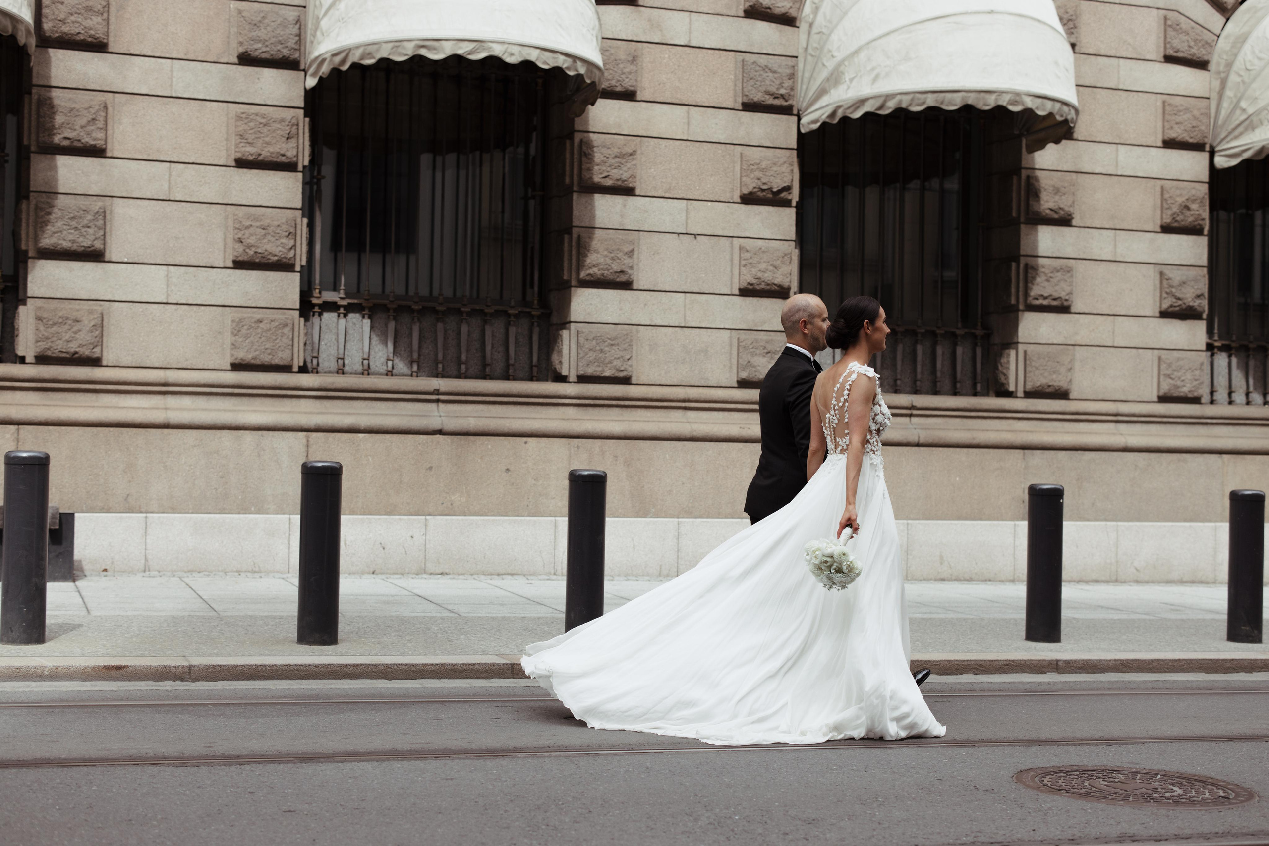 EMESE & HAAKON. Nelly Oz Photography