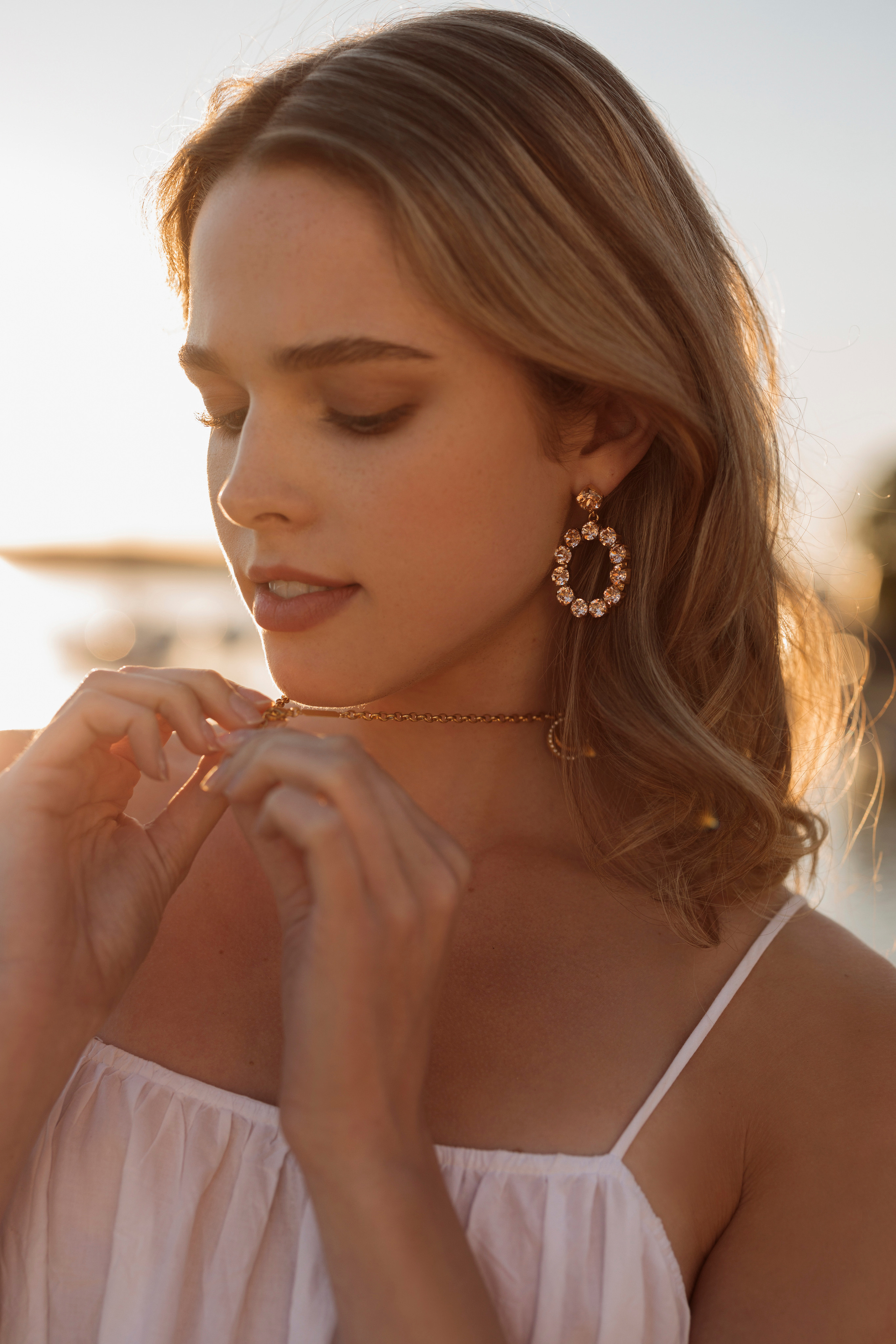 SS23 CAMILLA ØHRLING. Nelly Oz Photography