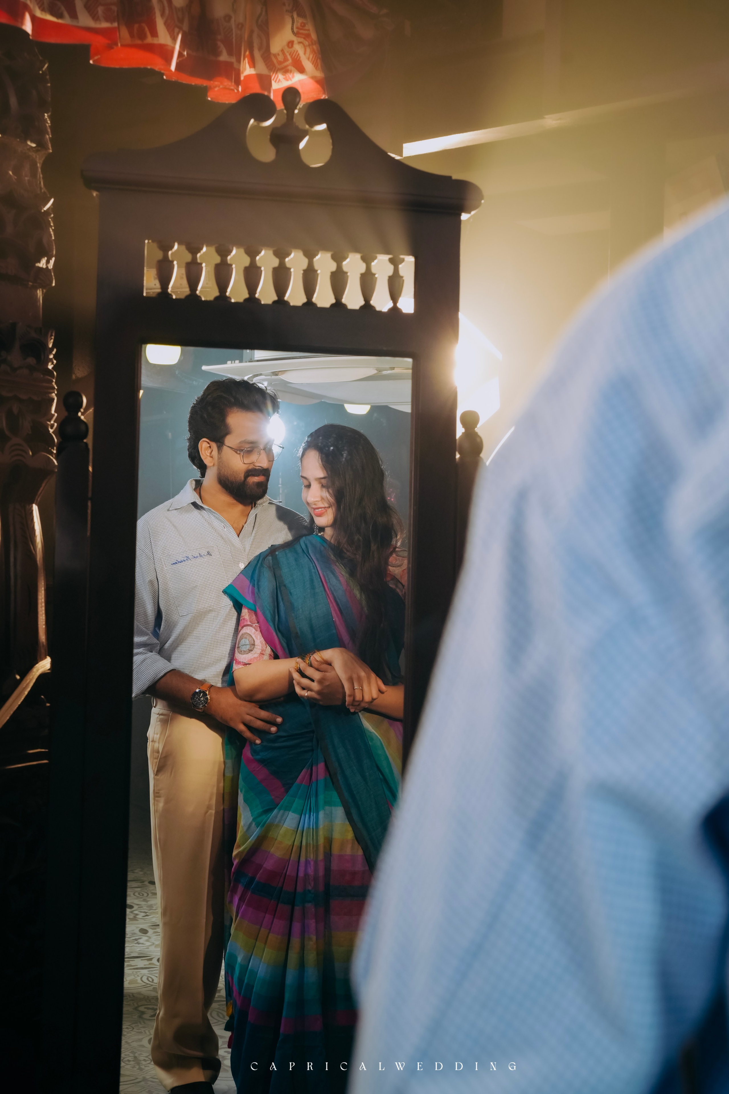 View Gallery. Caprical weddings
