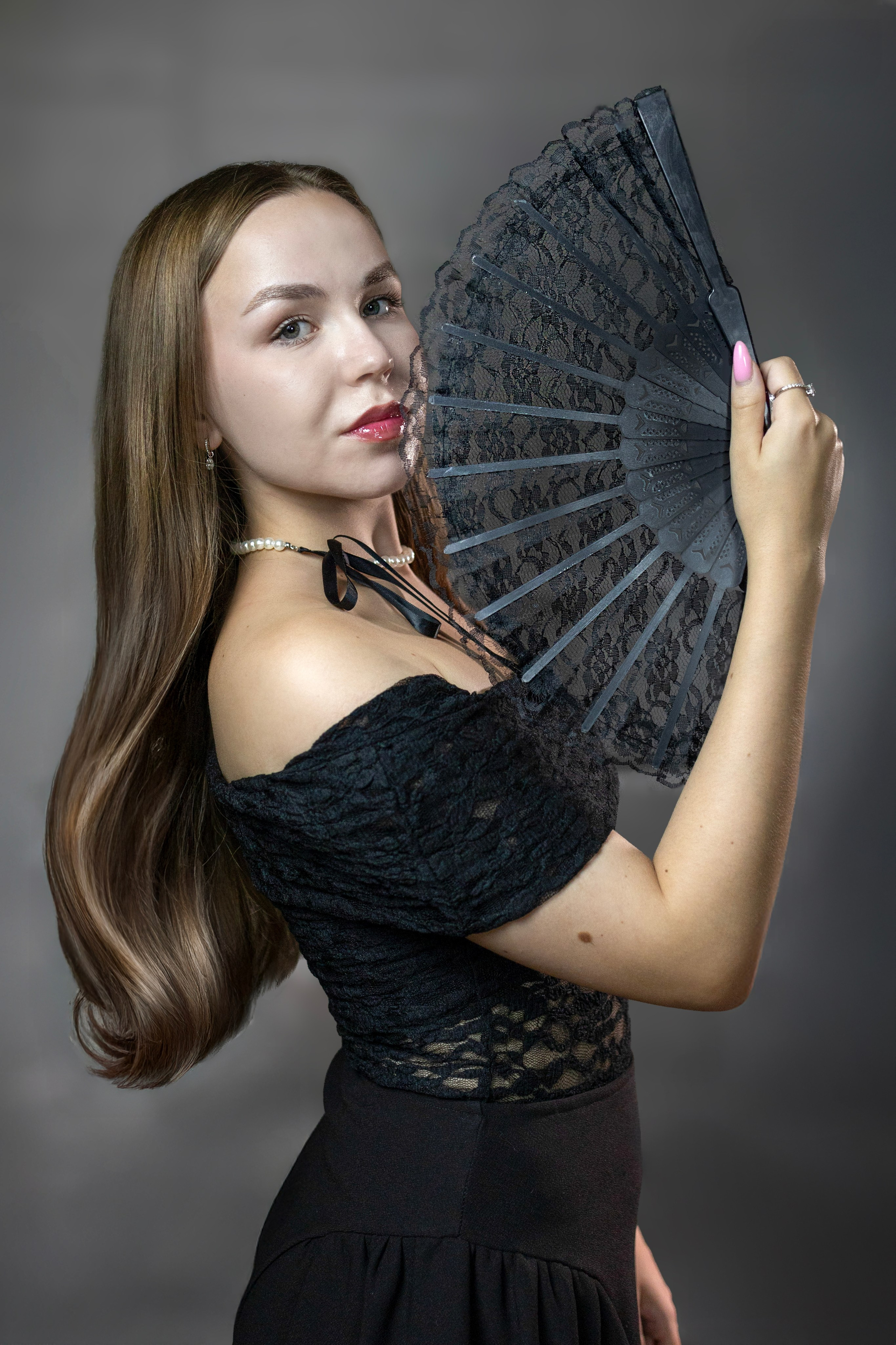 Violetta. Photographer in Munich