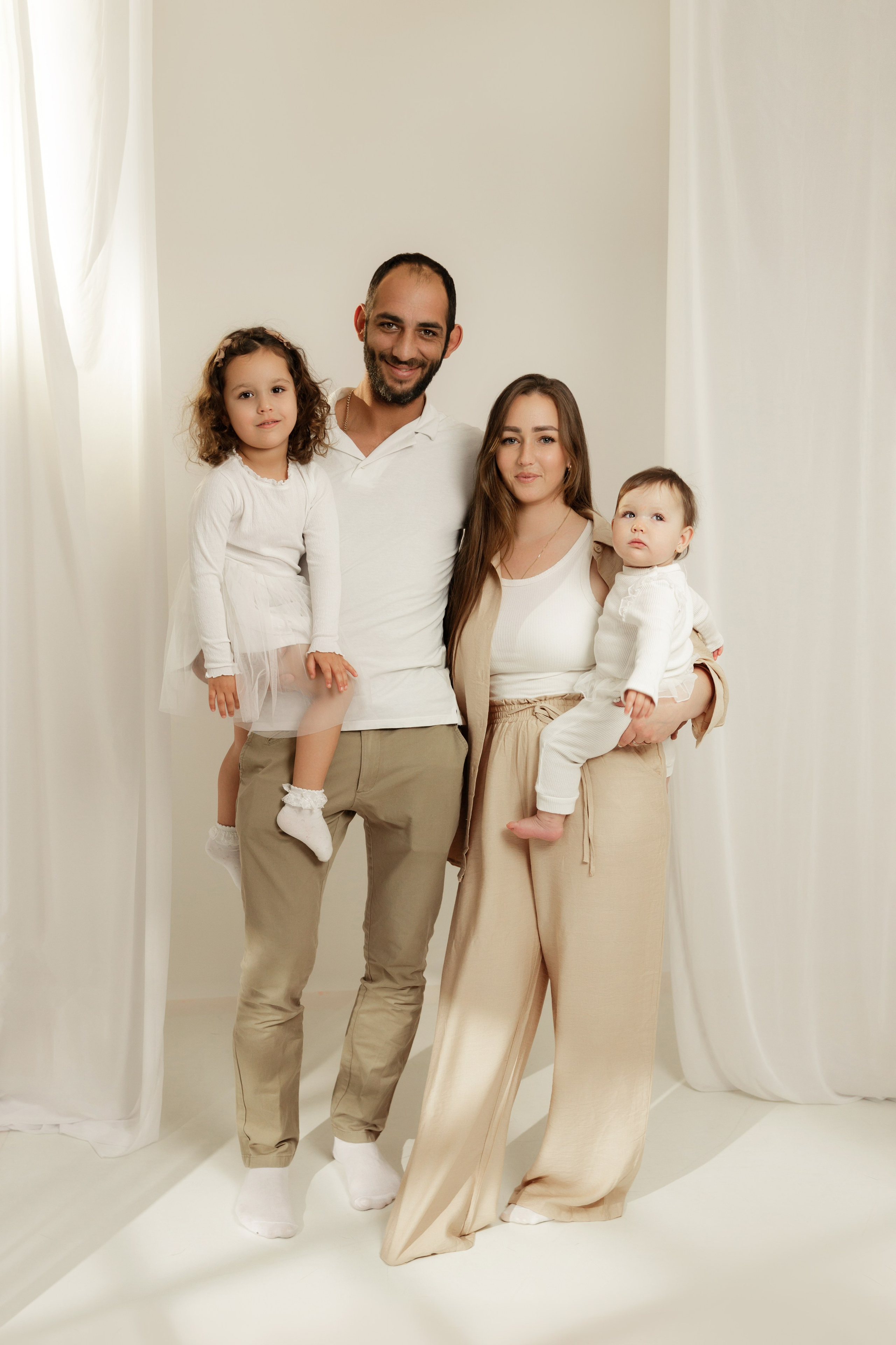 Family history. Семейный детский фотограф Бляхер Ирина в Израиле