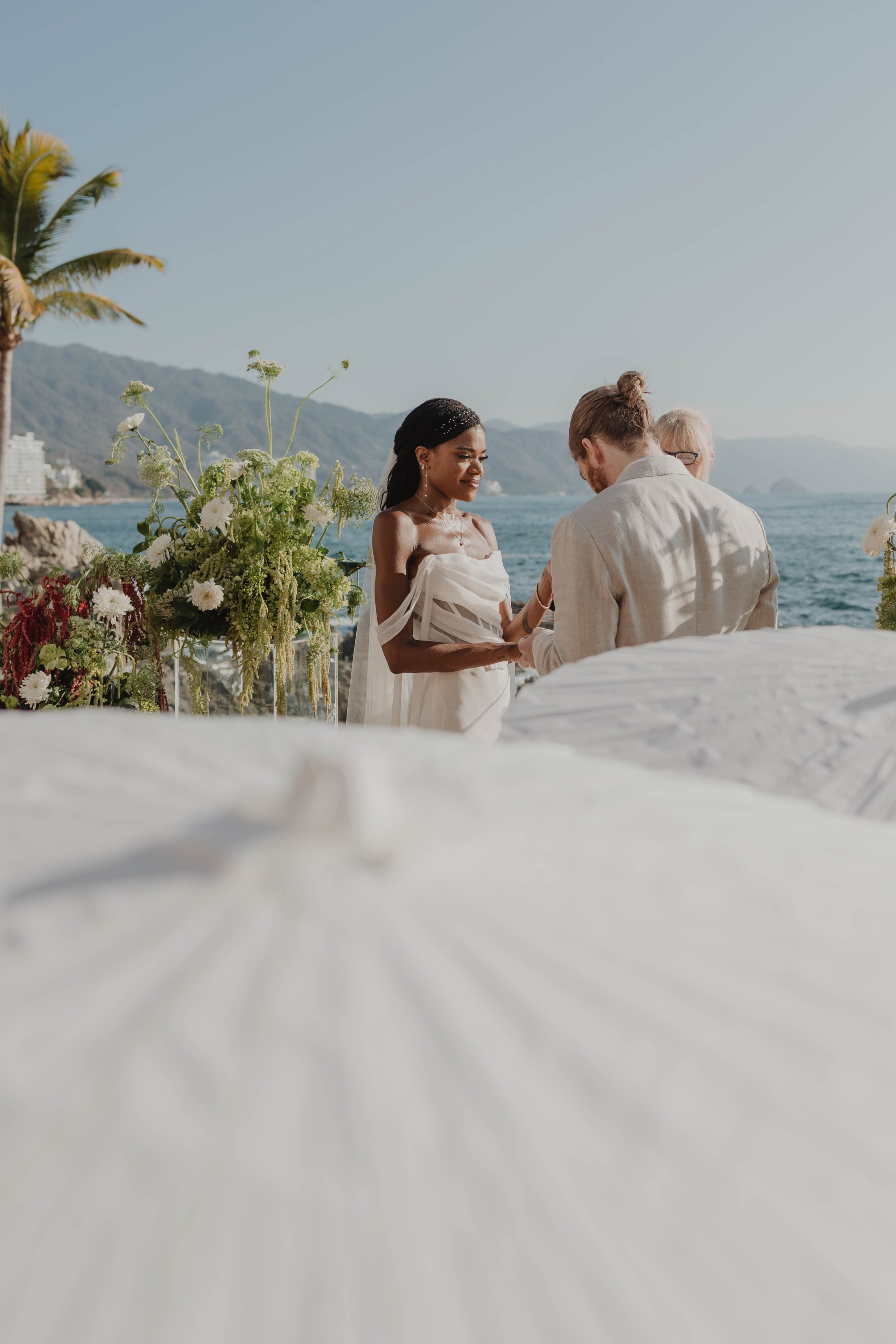 Casa Karma Wedding Photographer Puerto Vallarta 🤍