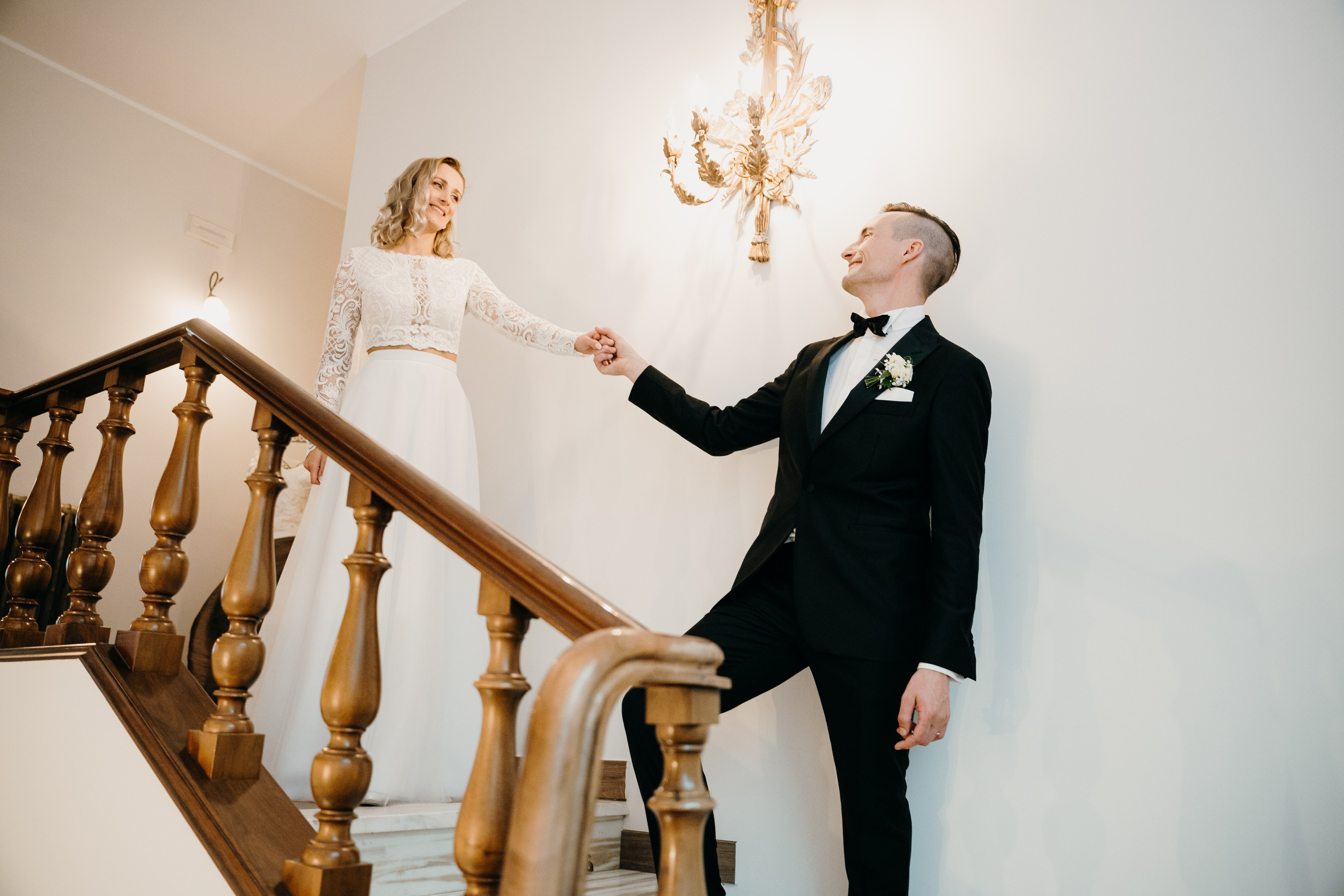Portfolio Fotografo Matrimonio Genova | Mauro Pluas