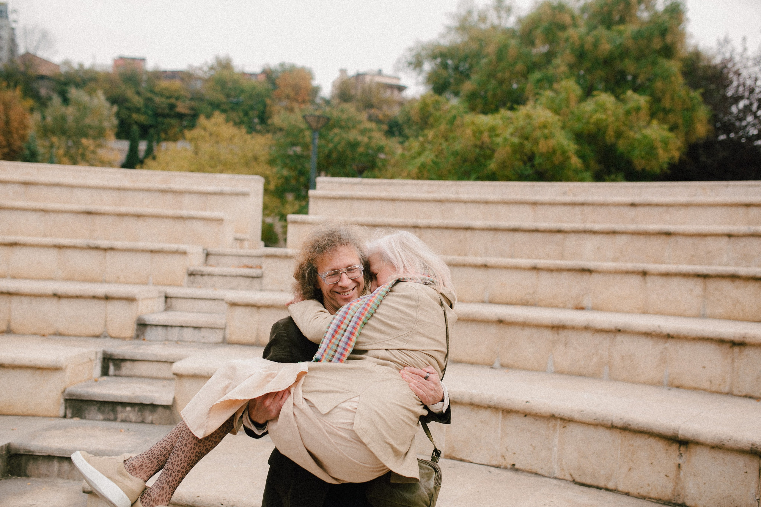 Леонид и Надежда. Alex&Polly | Wedding & Family Photographer Tbilisi