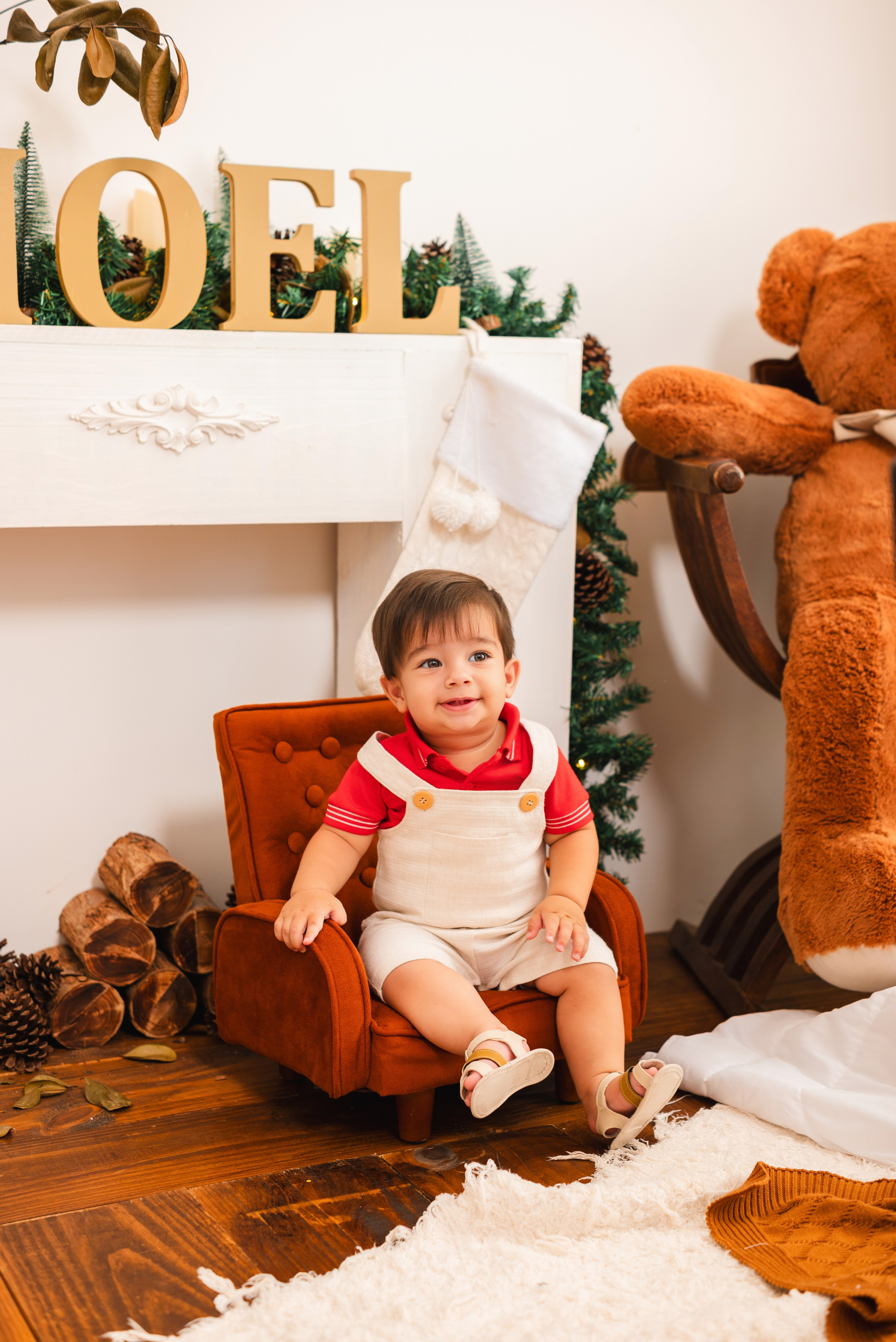 Natal Encantado — Família Torezani. Fotografo de casamentos e famílias no Espirito Santo — Marllus Milanez