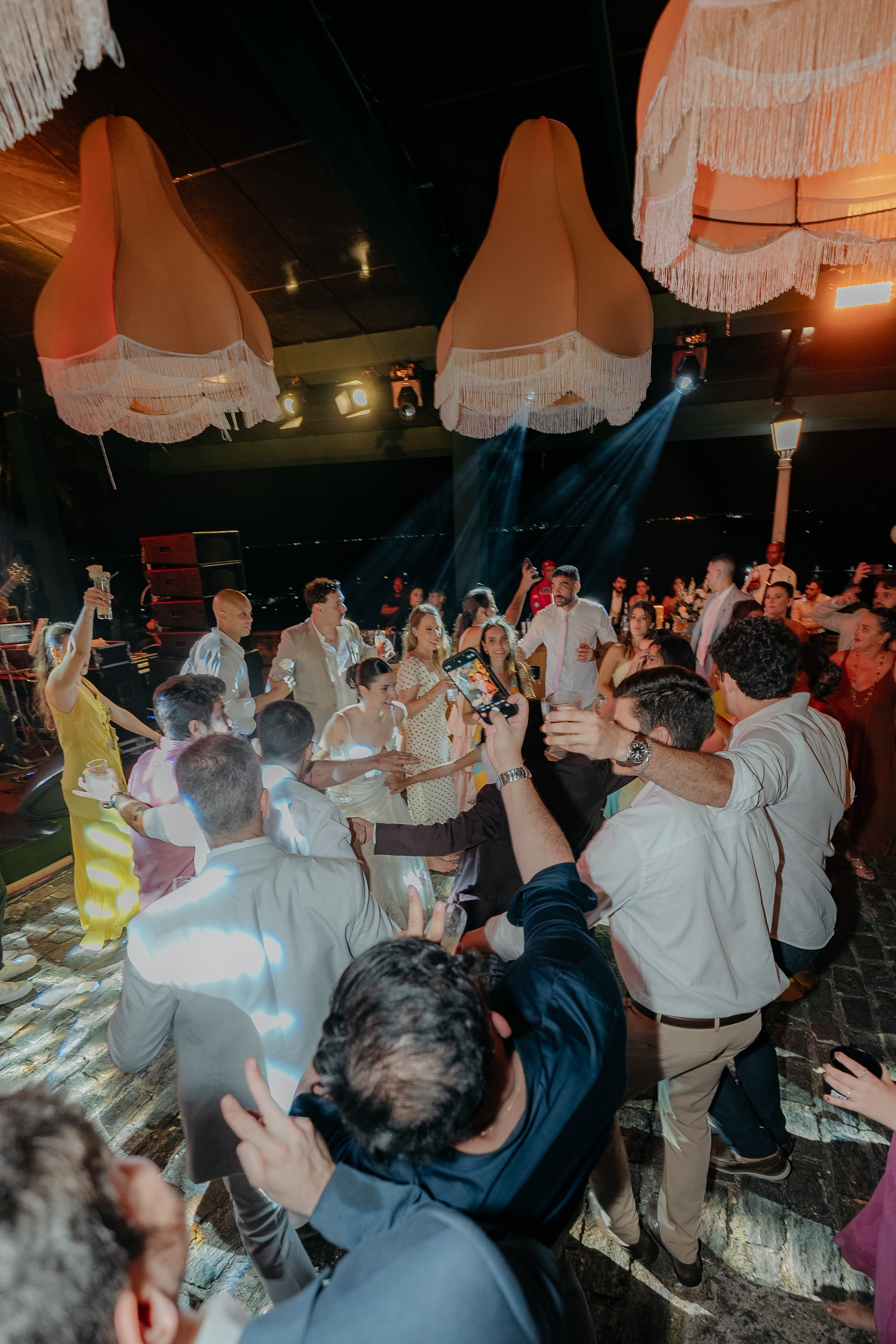 Jessica e Anna Luiza (matrimonio). Principal