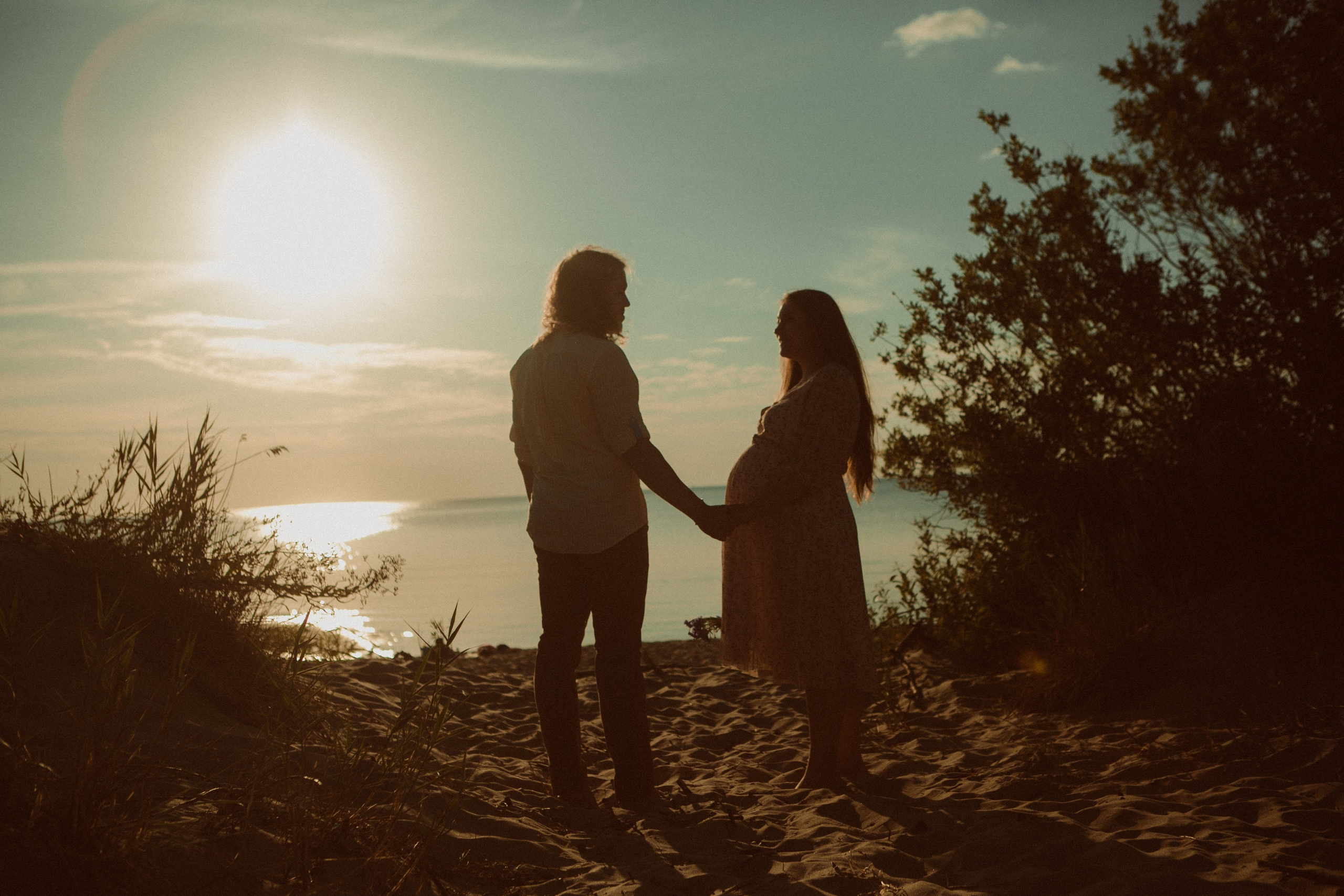 K.&A. Sandra Garanca Portrait and event photographer