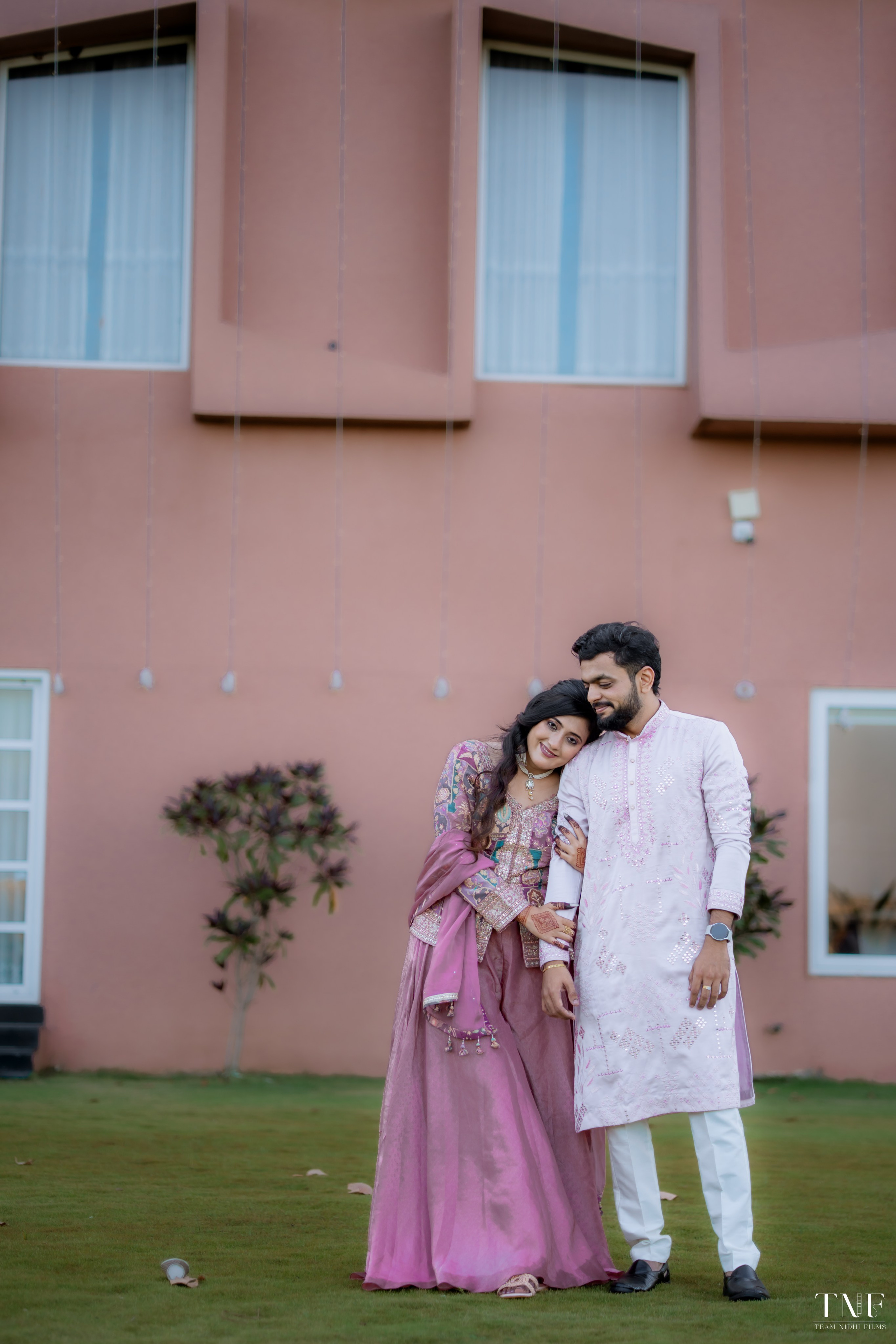 Katha & meet. TNF photo & filming