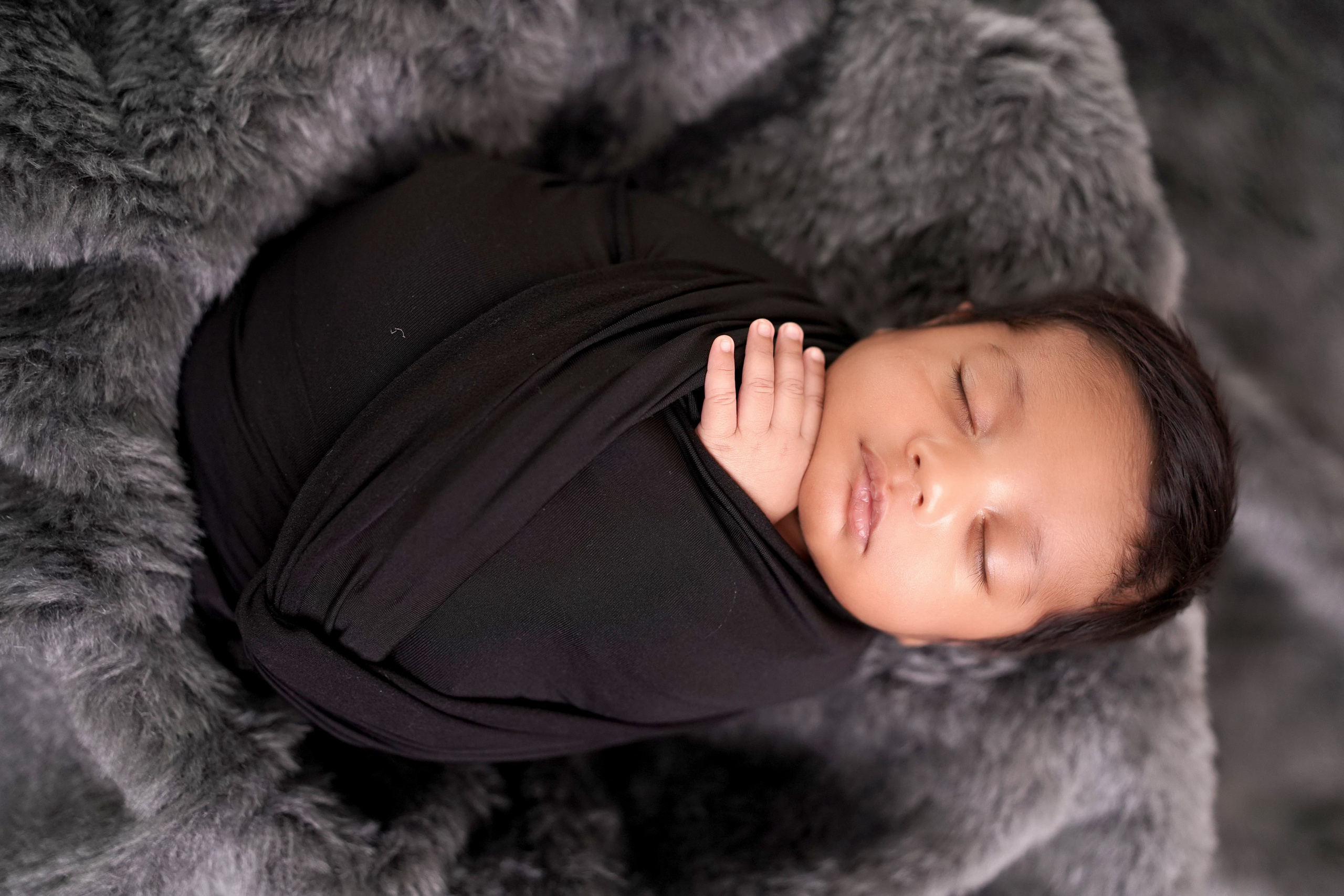 New born. TNF photo & filming