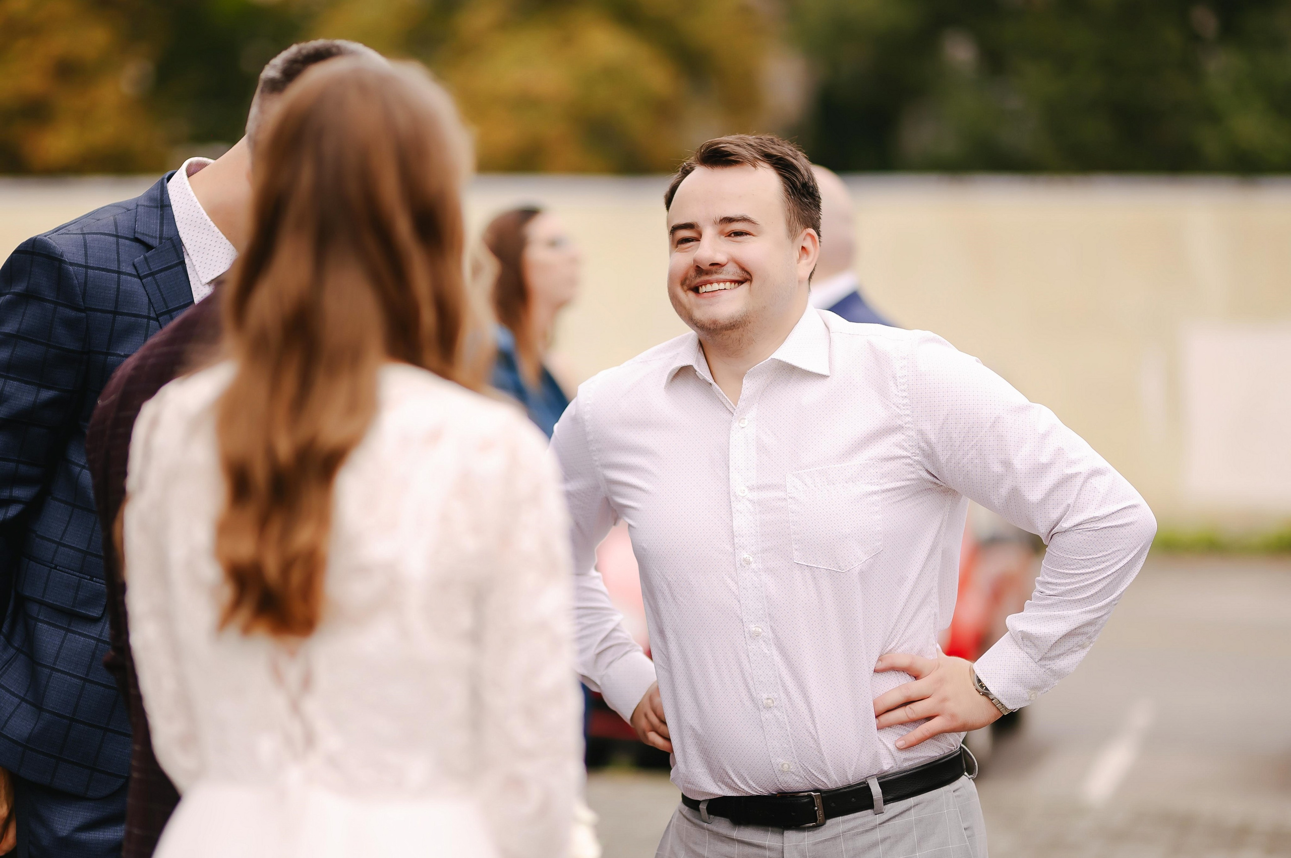Rokas & Andžela. Rokas Baranauskas fotografija