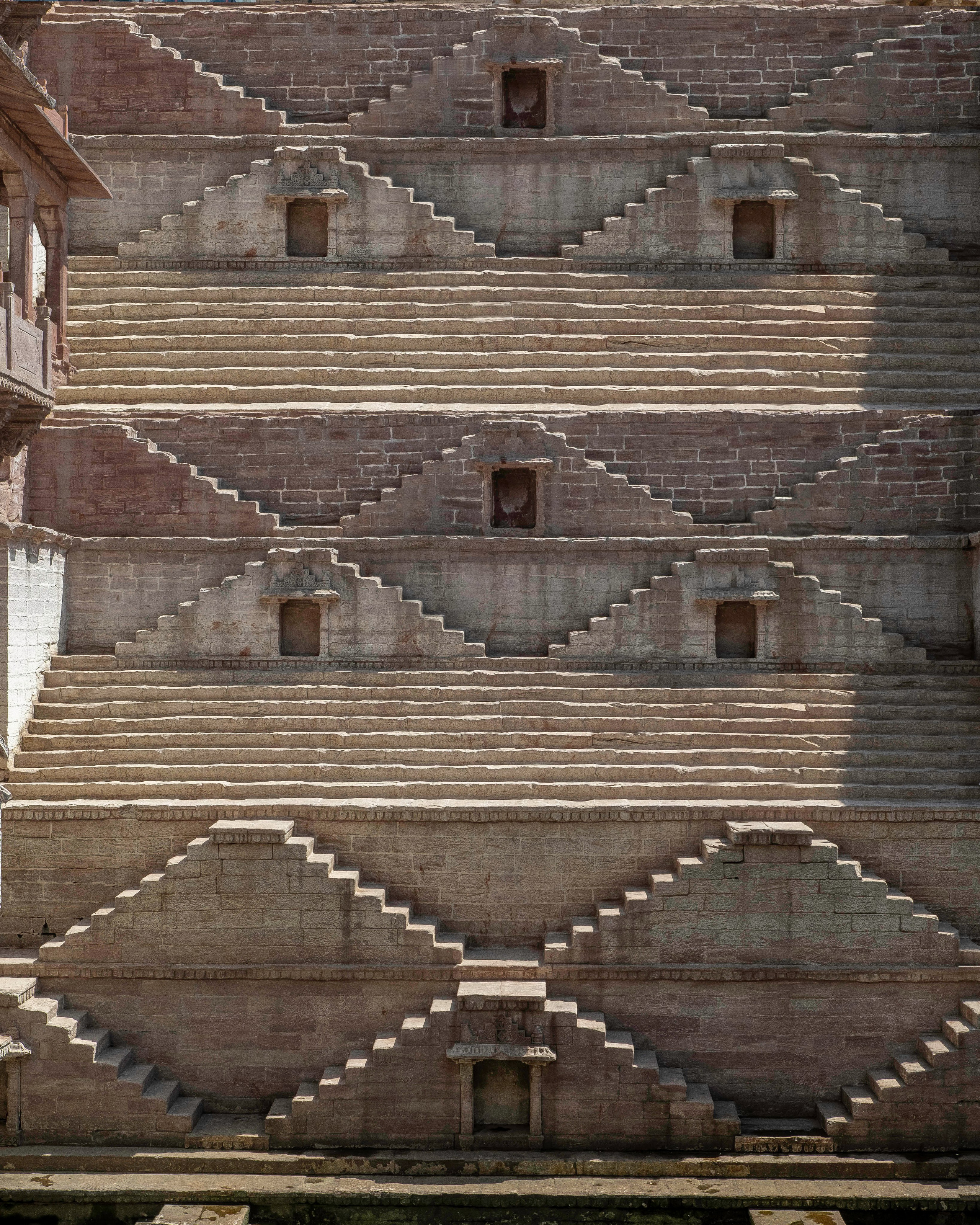 Фото. Брахим — фотограф