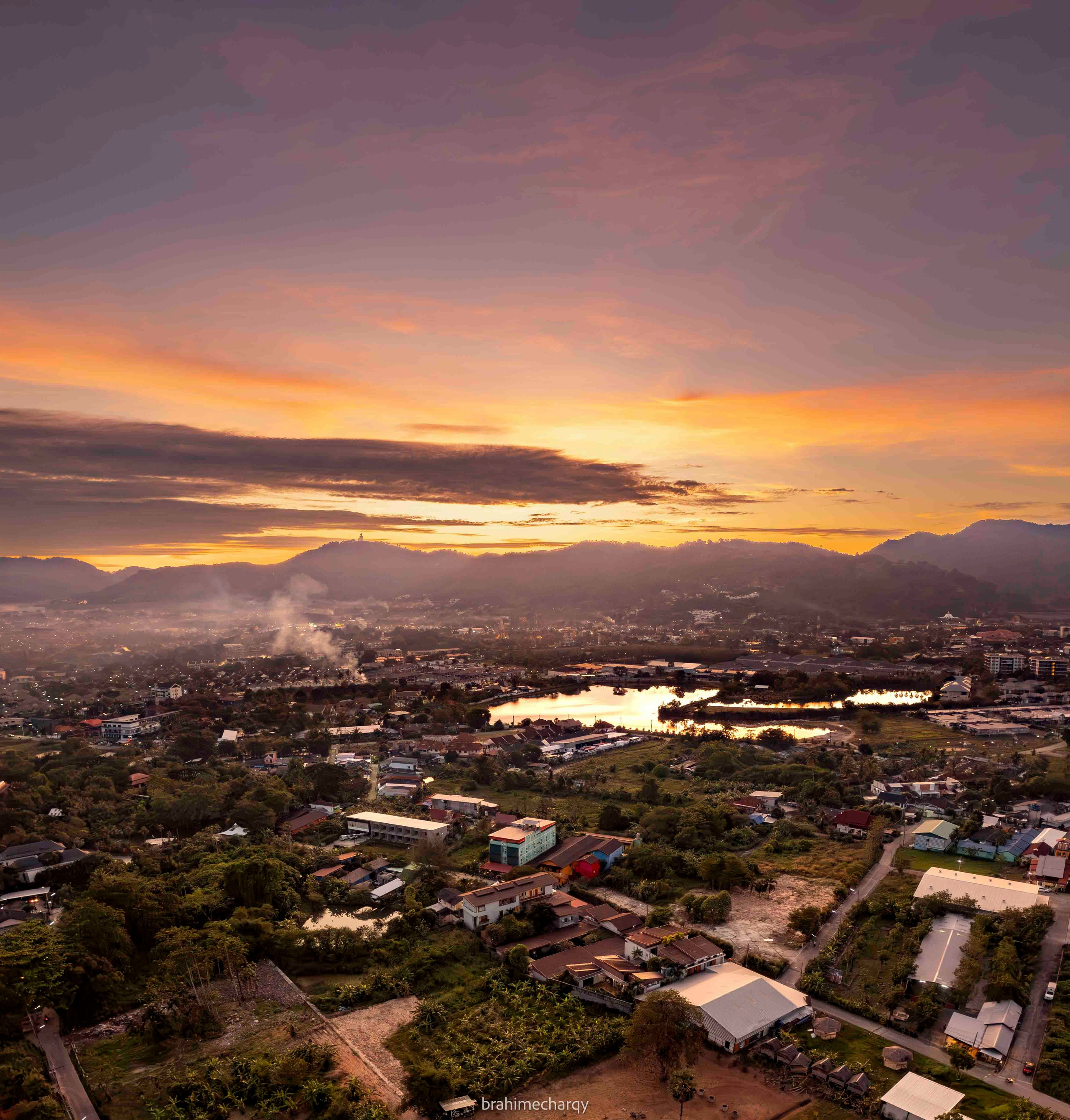 Фото. Брахим — фотограф