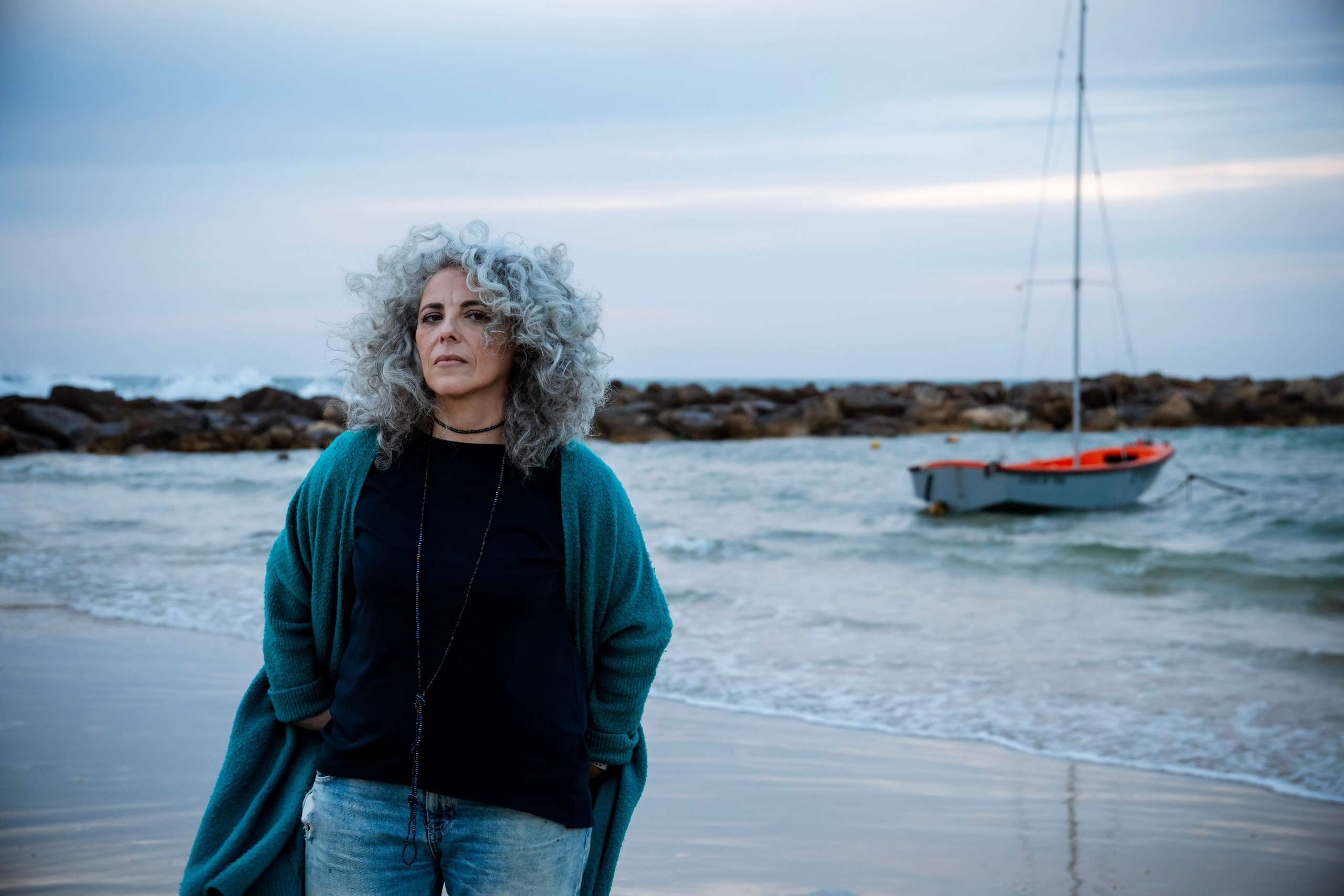 Elinor. Art and outdoor photography