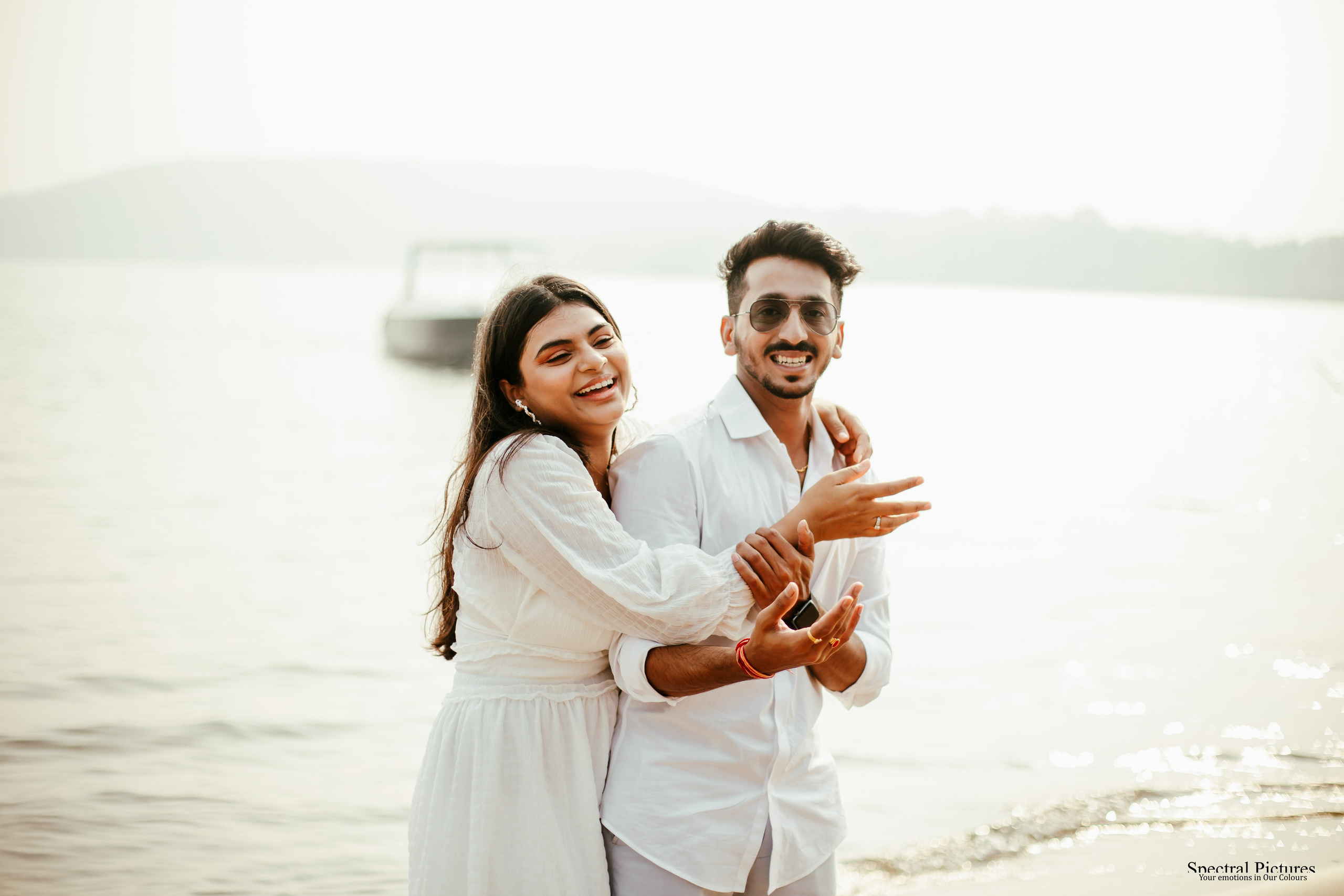 #APdilLo | Pre-Wedding