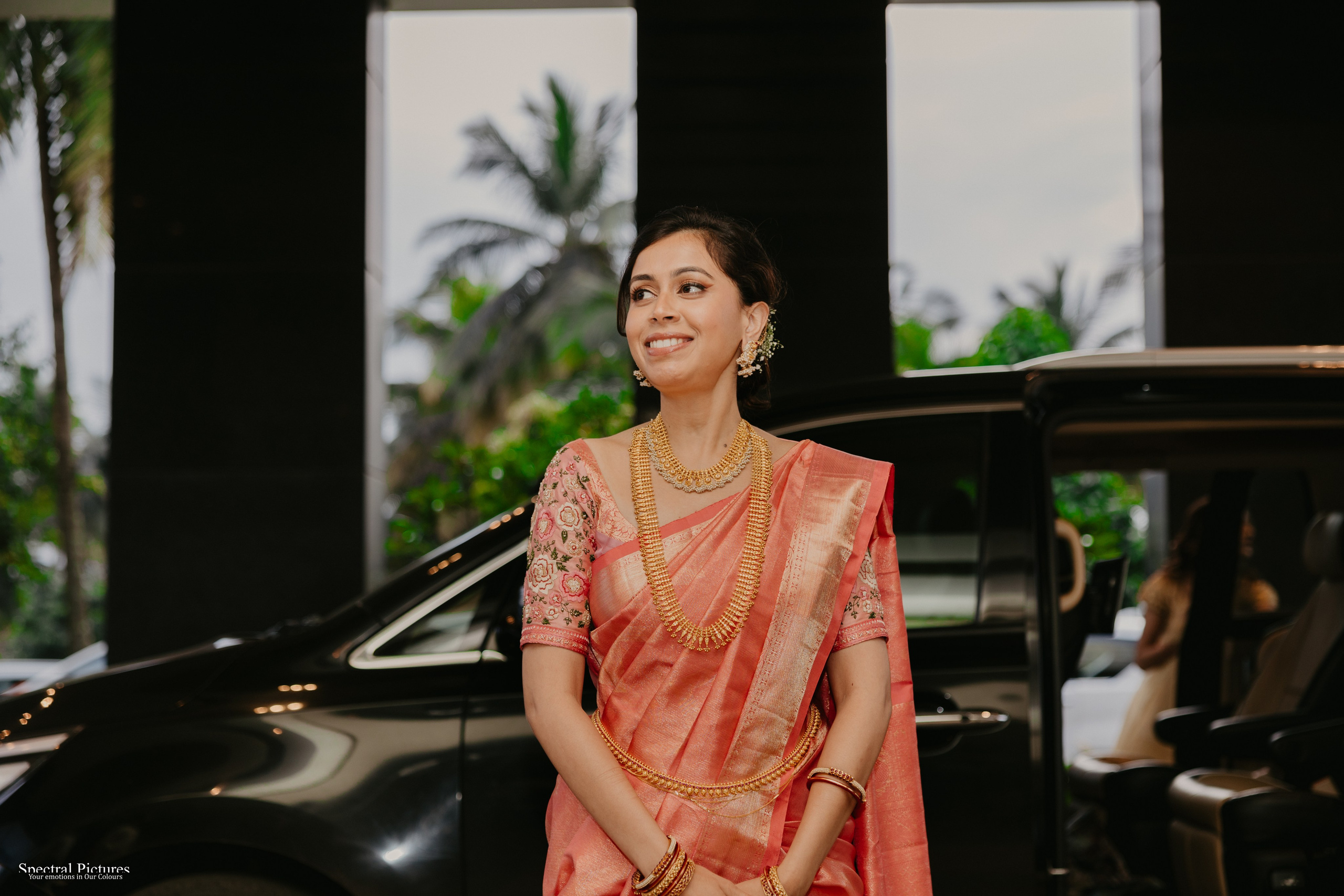 Tanvi & Neil | Engagement