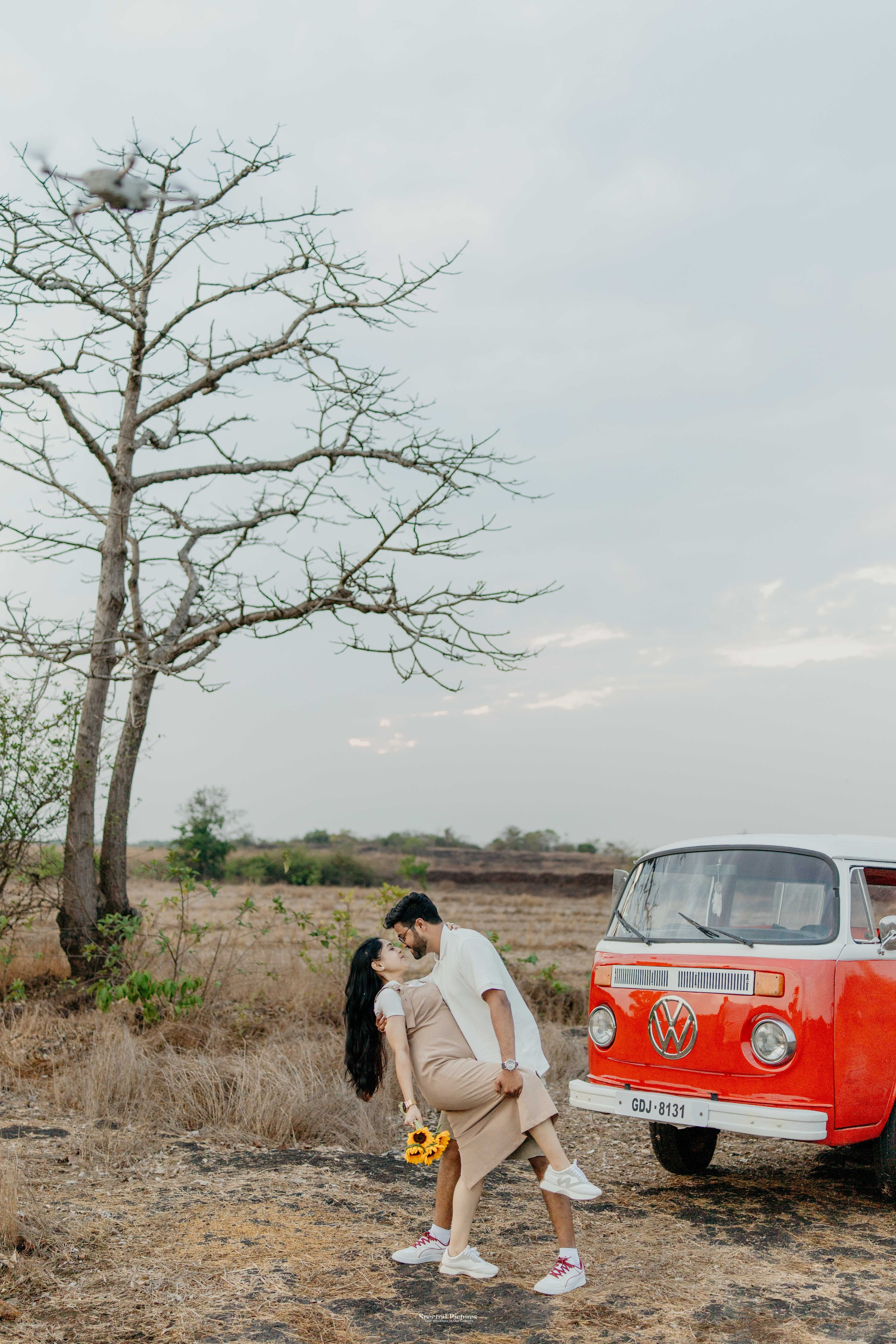 “Before the Big Day ” | Dilnawaz & Mumtaz