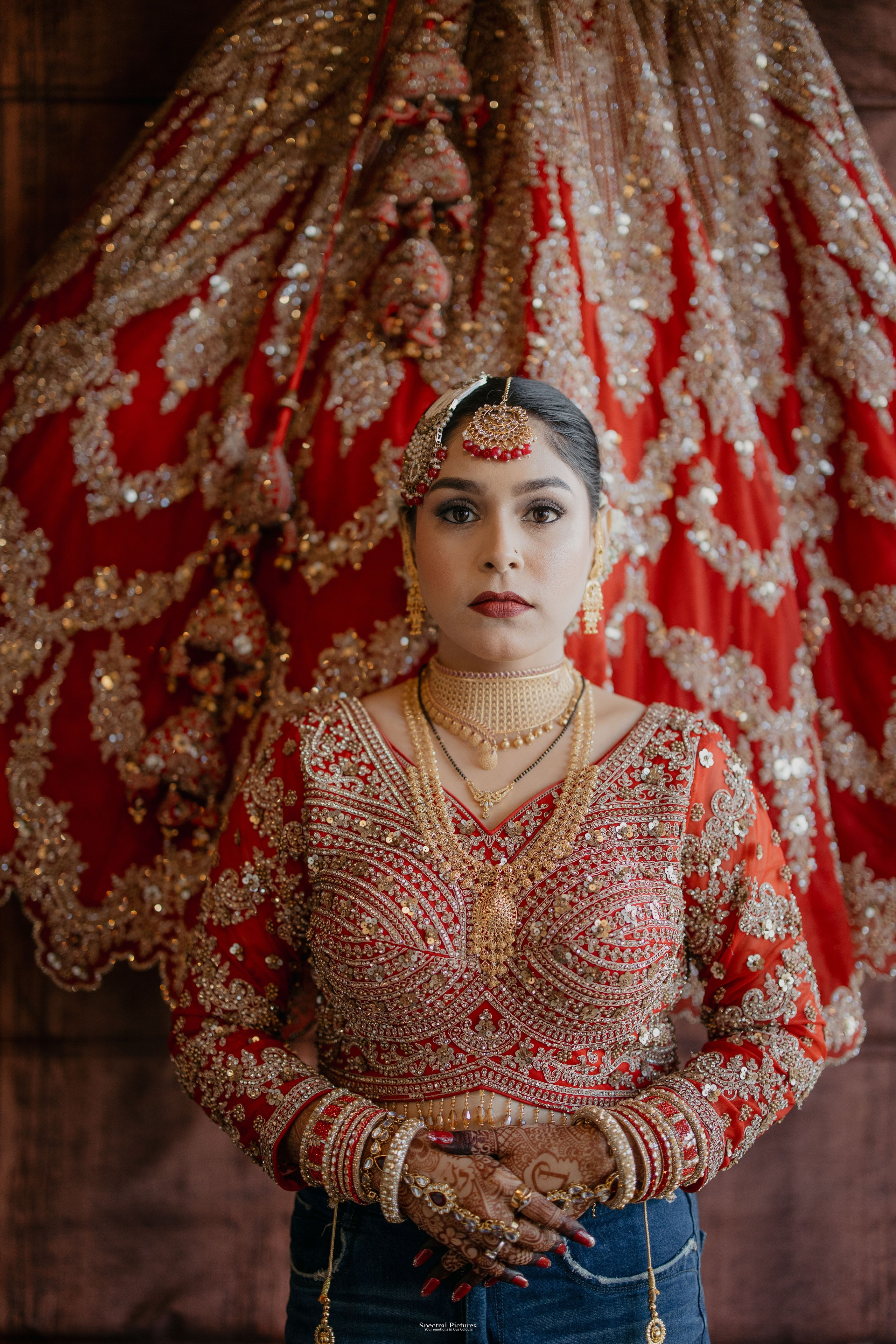 “Dilnawaz & Mumtaz | When Duas Align”