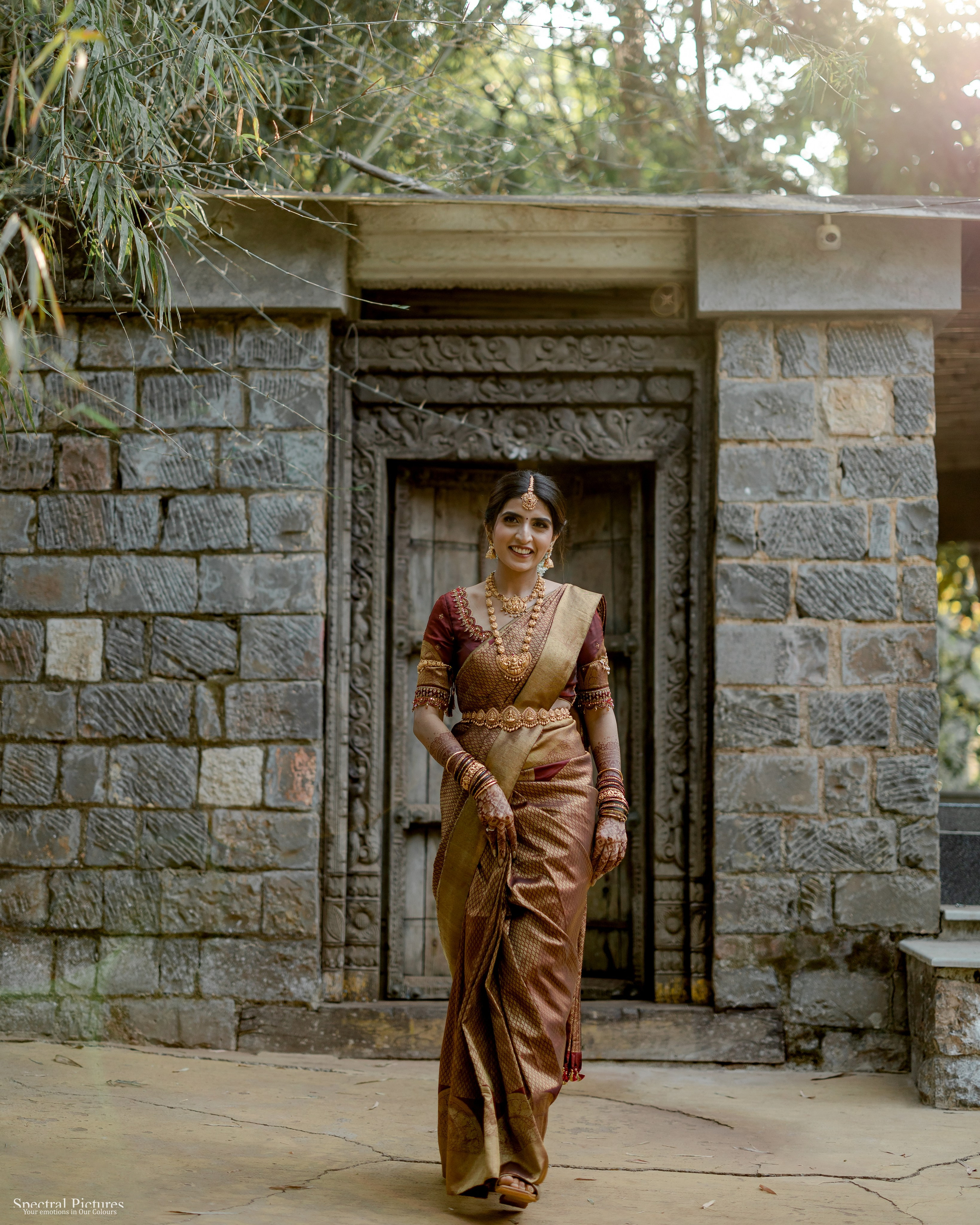 “Shivani & Ashish | A Love Meant to Be”