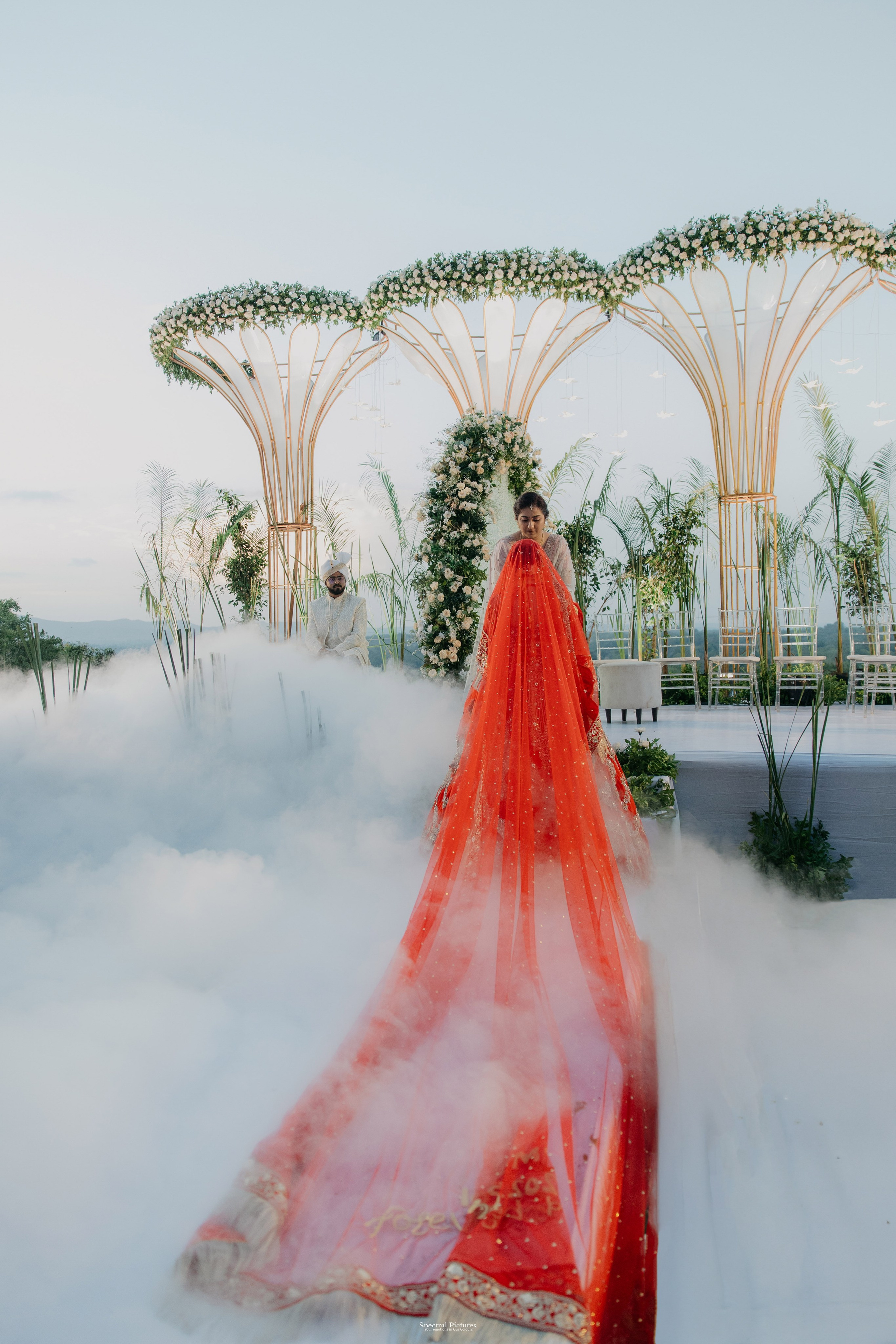 “Dilnawaz & Mumtaz | When Duas Align”