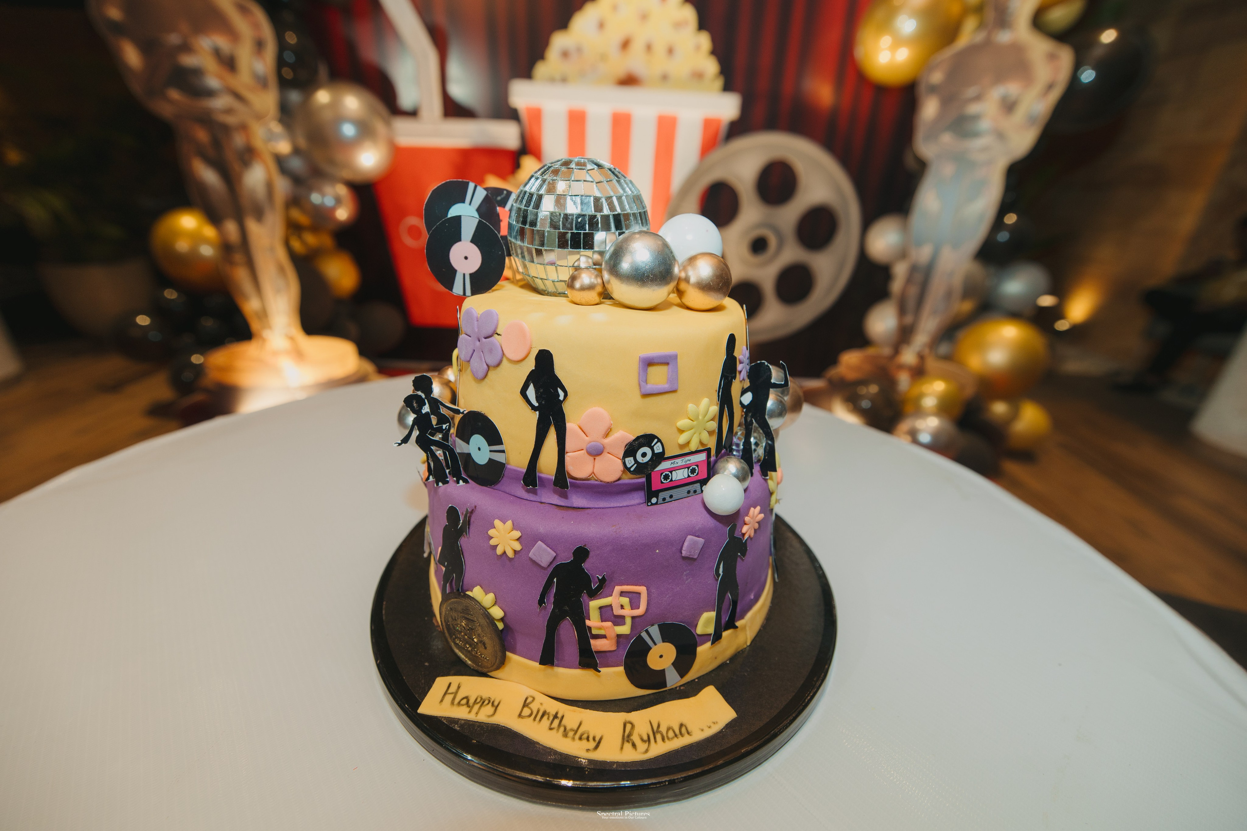 Rykaa’s 2nd Birthday